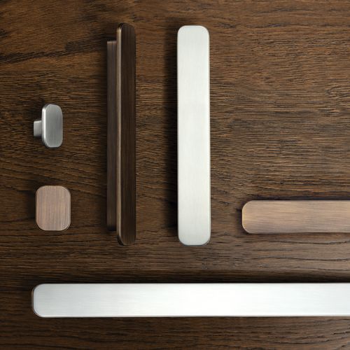 Momo Handles - Aspen Collection