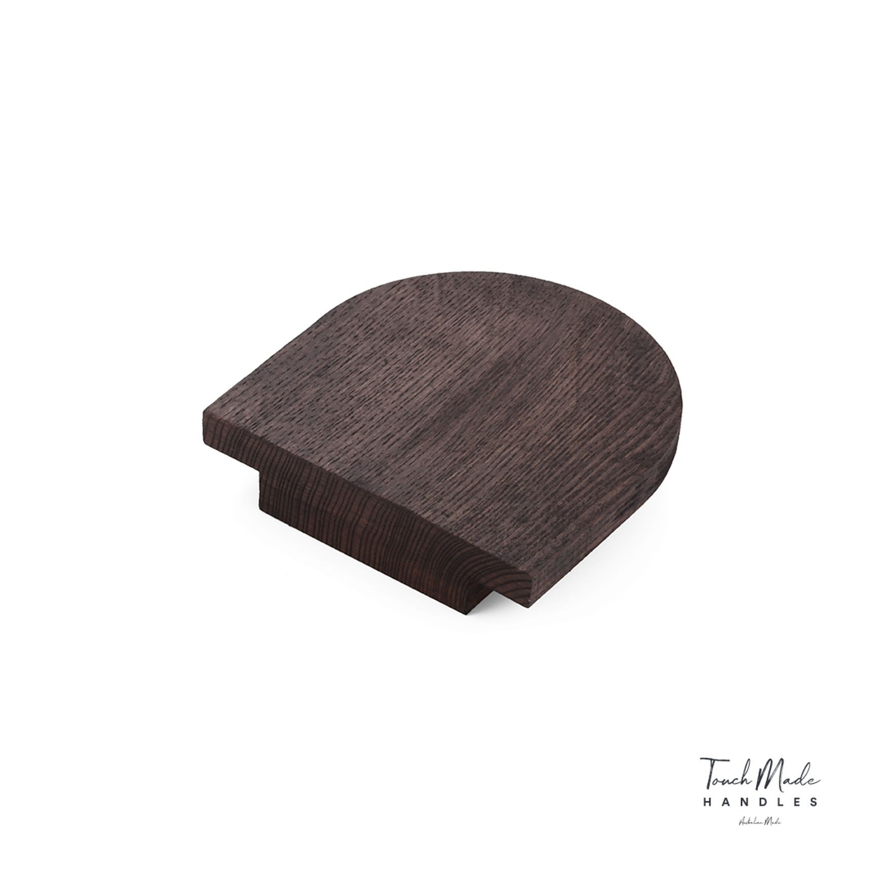Barfold Arch Timber Handles