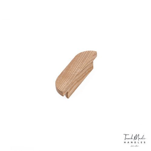 Barfold Ova Timber Handles