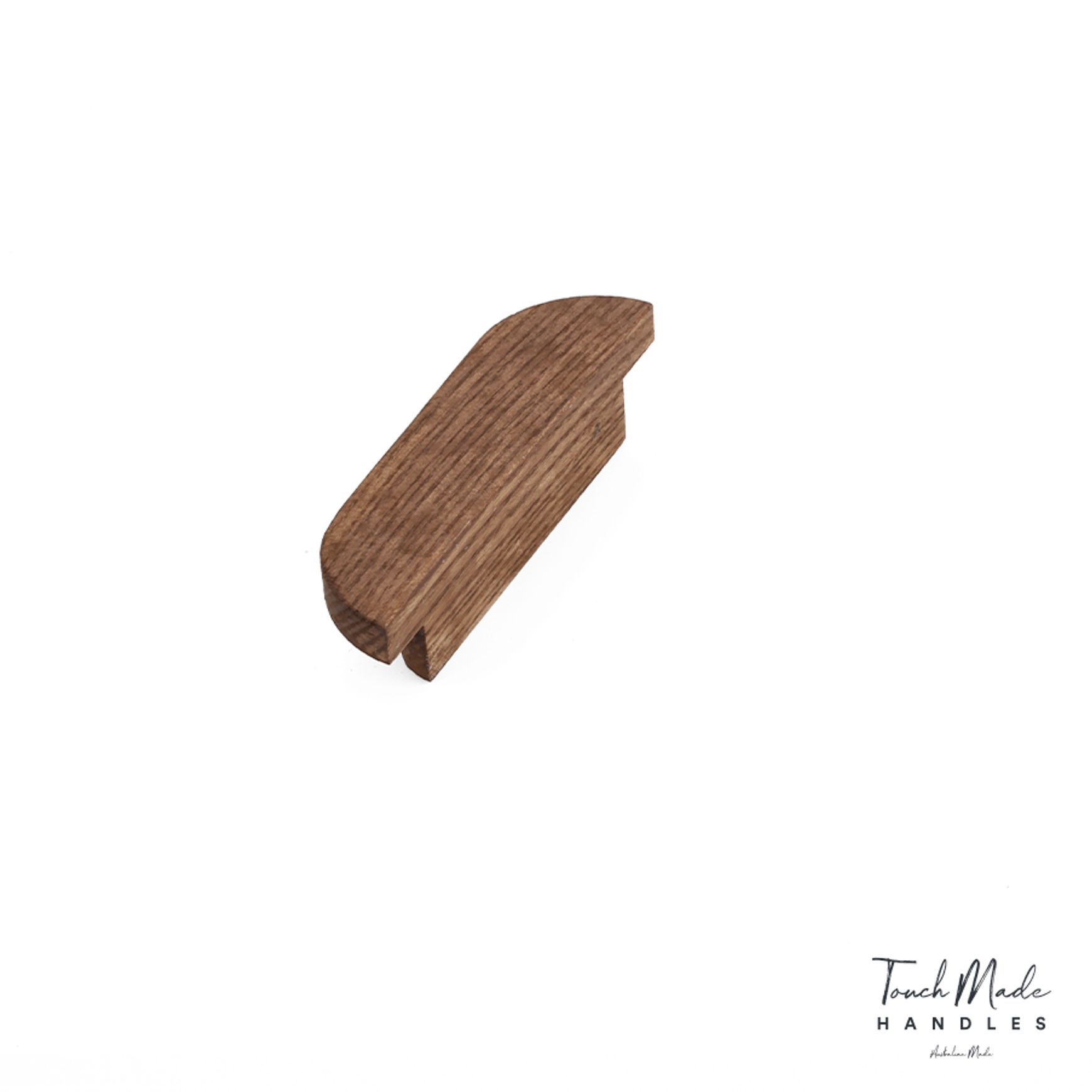 Barfold Ova Timber Handles
