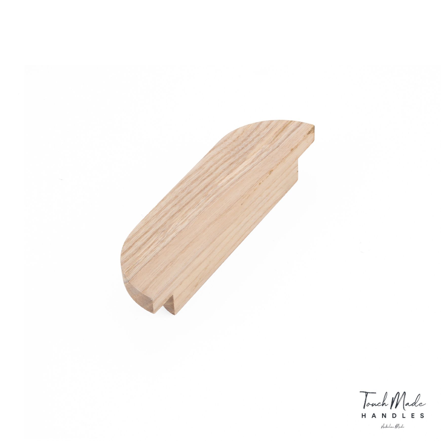 Barfold Ova Timber Handles