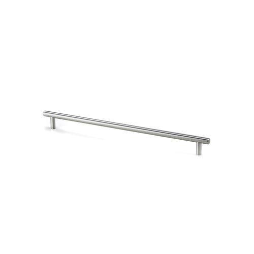Stainless Steel Bar Handle - BH