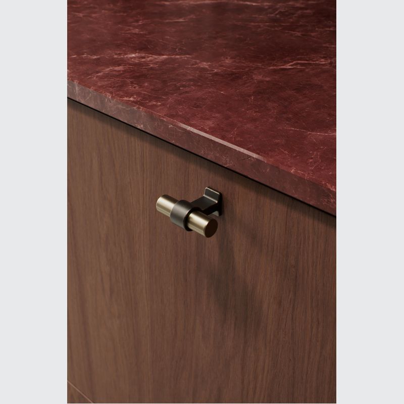 Furnipart Bond T-Knob