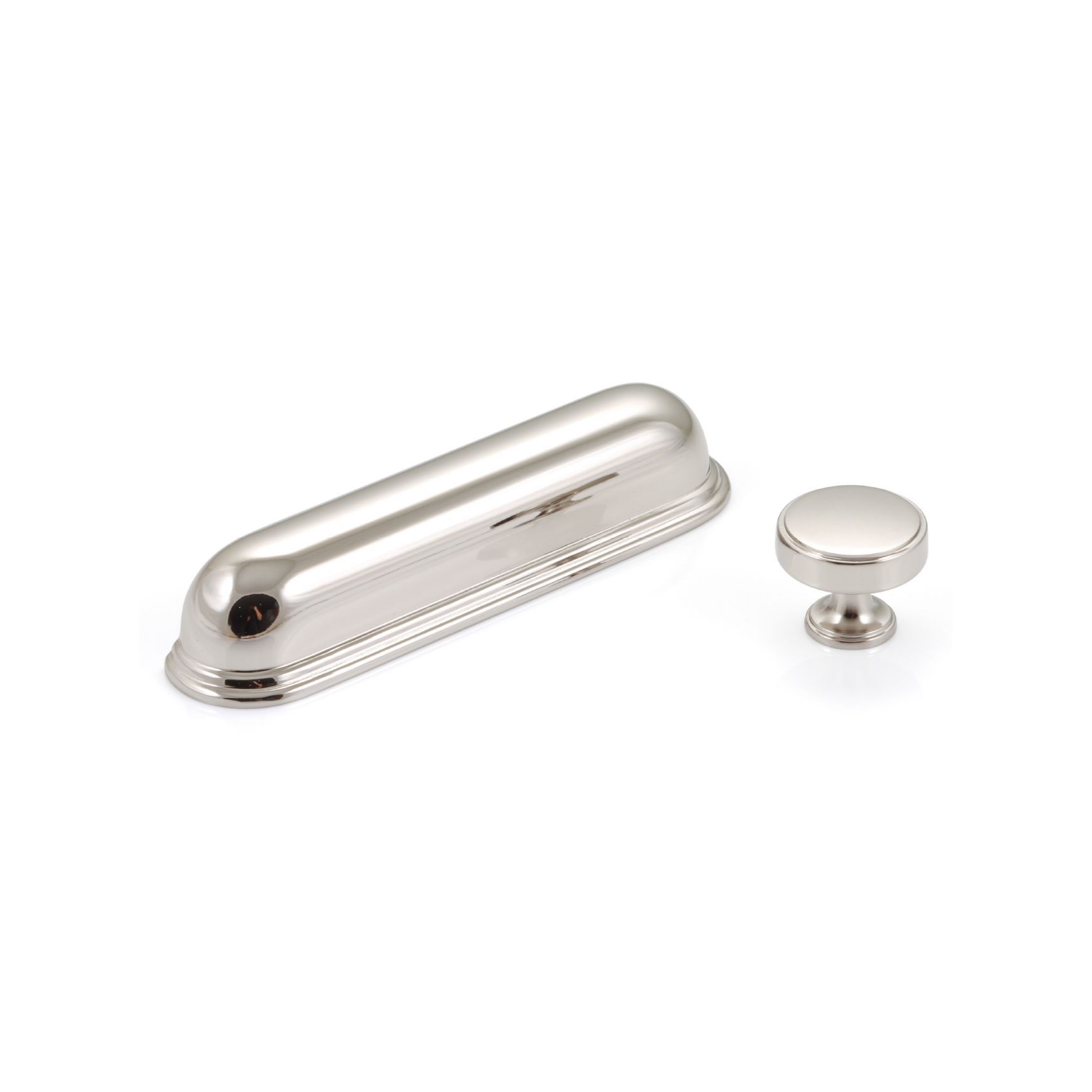Calgary Collection | Handles