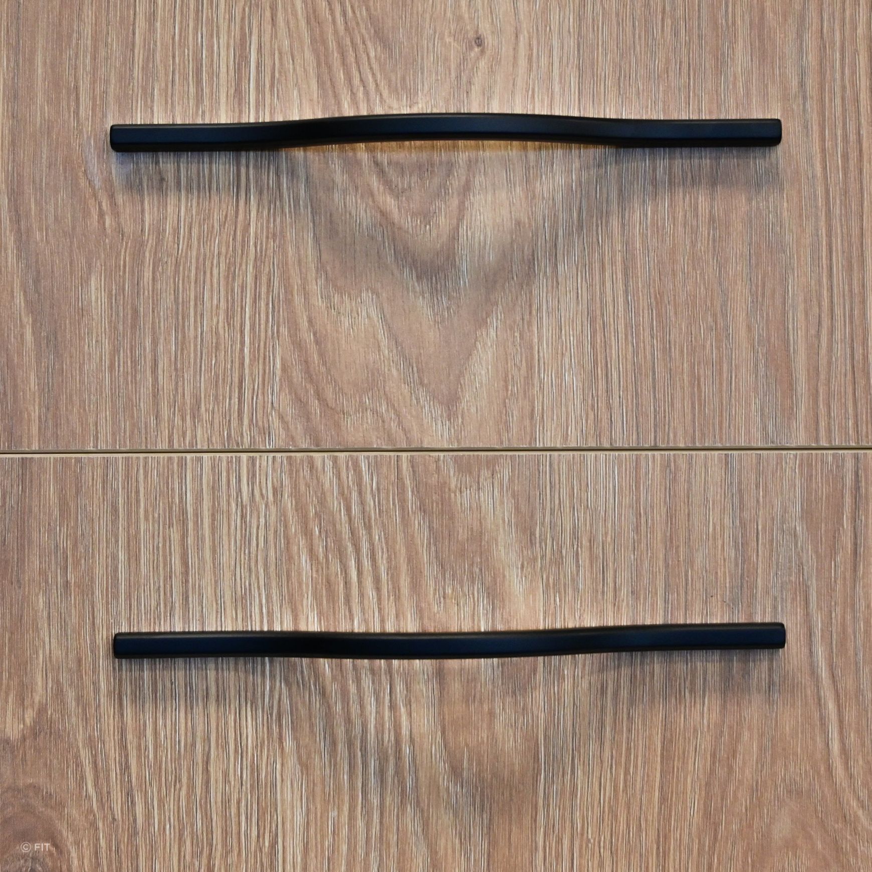 Capri Bow Handle