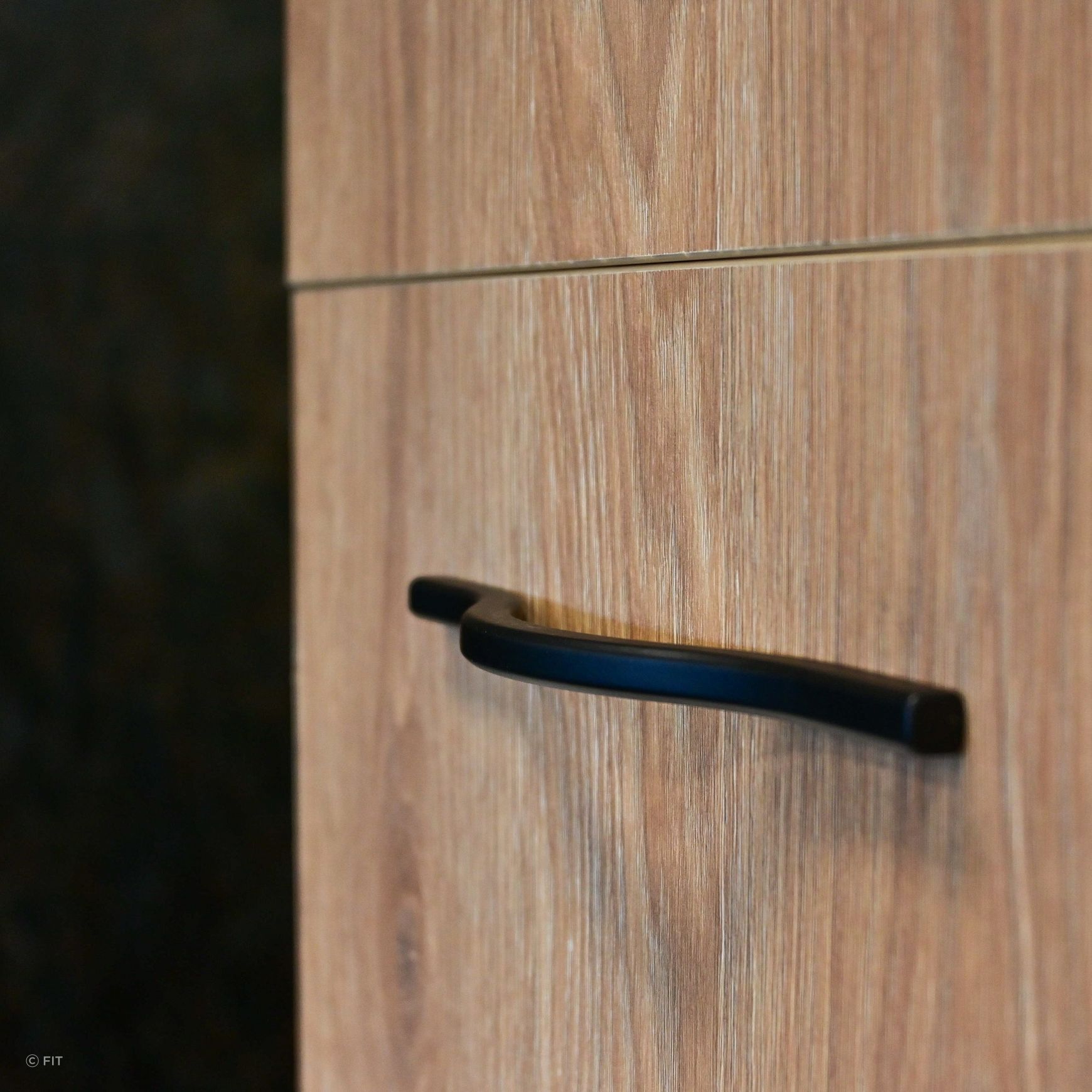 Capri Bow Handle