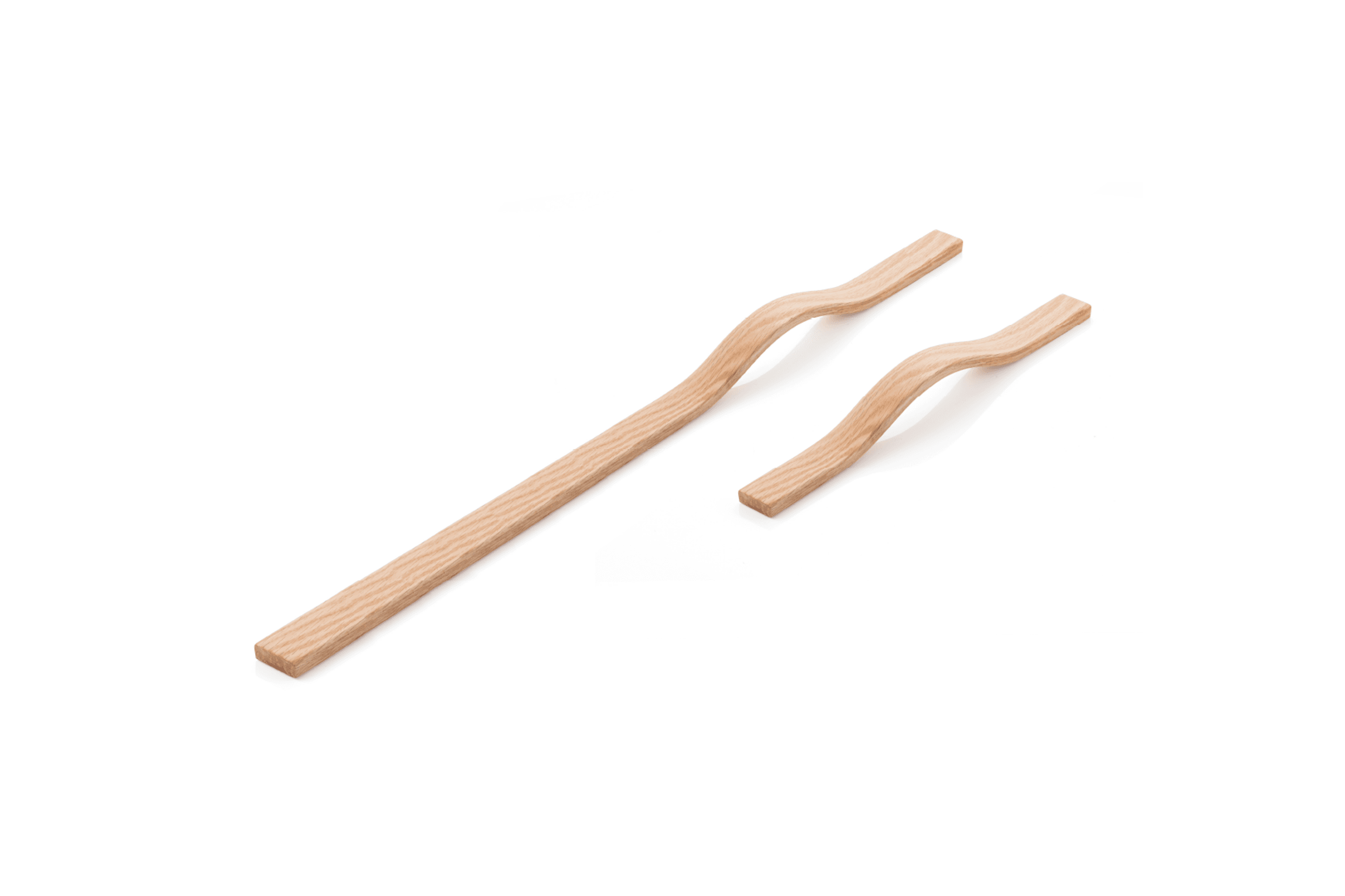 Chicama Wave Timber Handles | Handles