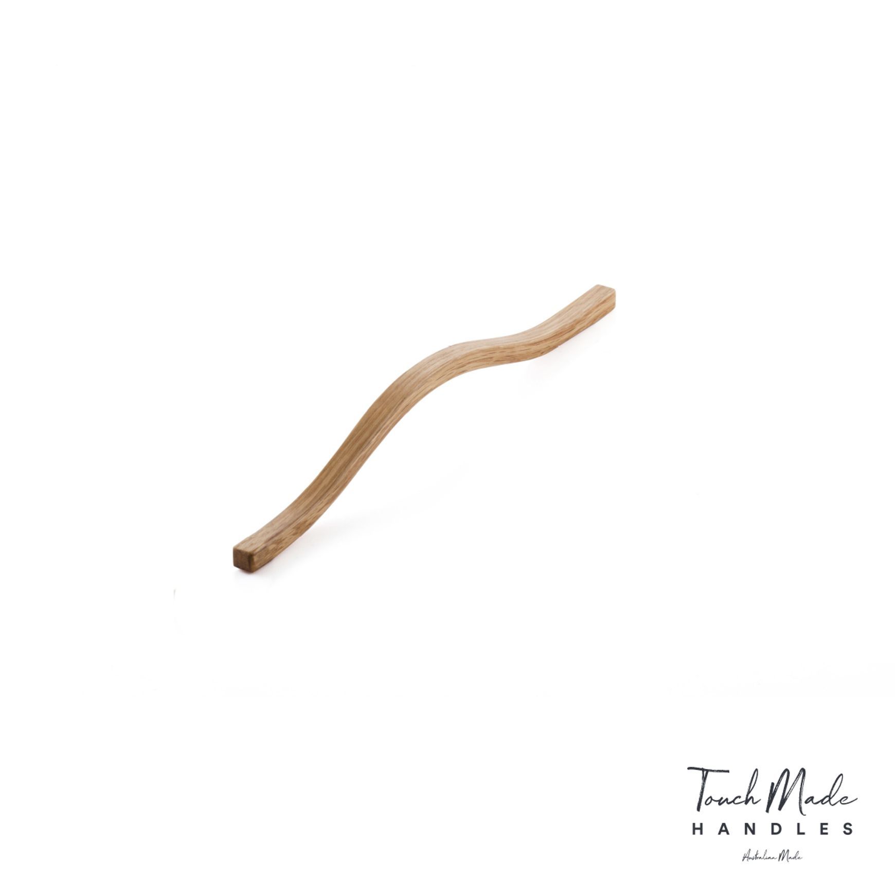 Chicama Thin Wave Timber Handles