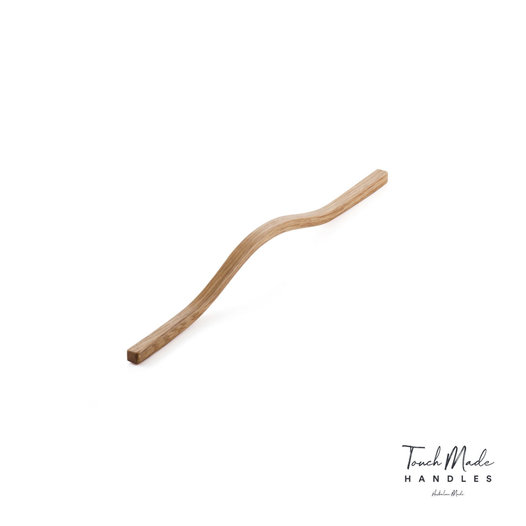 Chicama Thin Wave Timber Handles