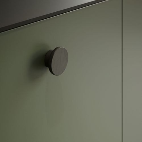 Furnipart Circle Handle