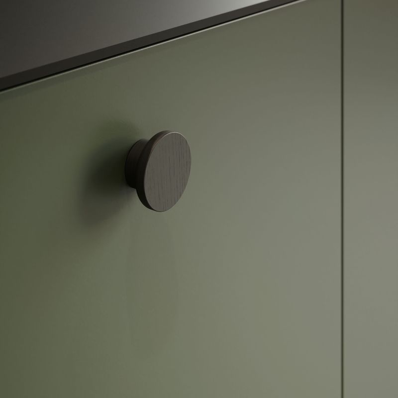 Furnipart Circle Handle