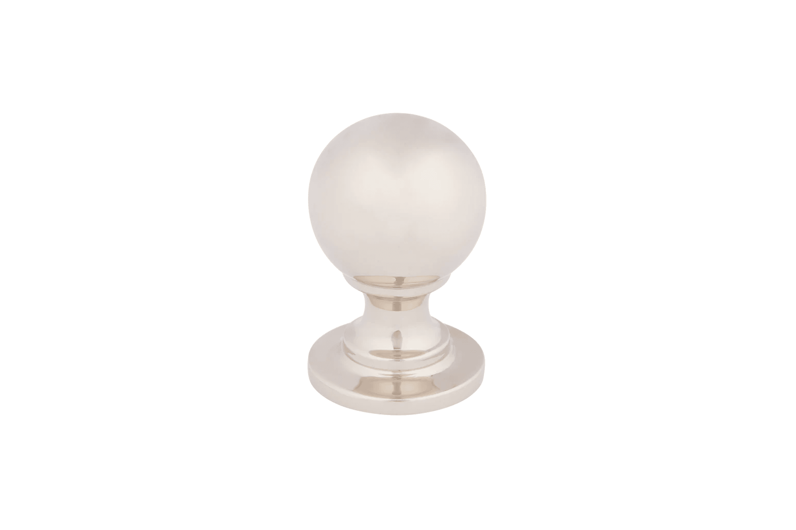 Armac Martin - Cotswold Ball Cabinet Knob