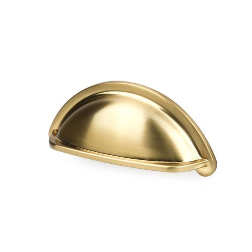 Warwick Cabinet Handle EU61