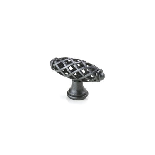 Holbeck Cabinet Knob EU62