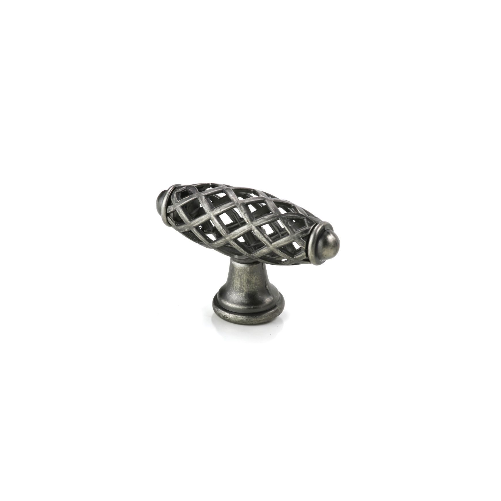 Holbeck Cabinet Knob EU62