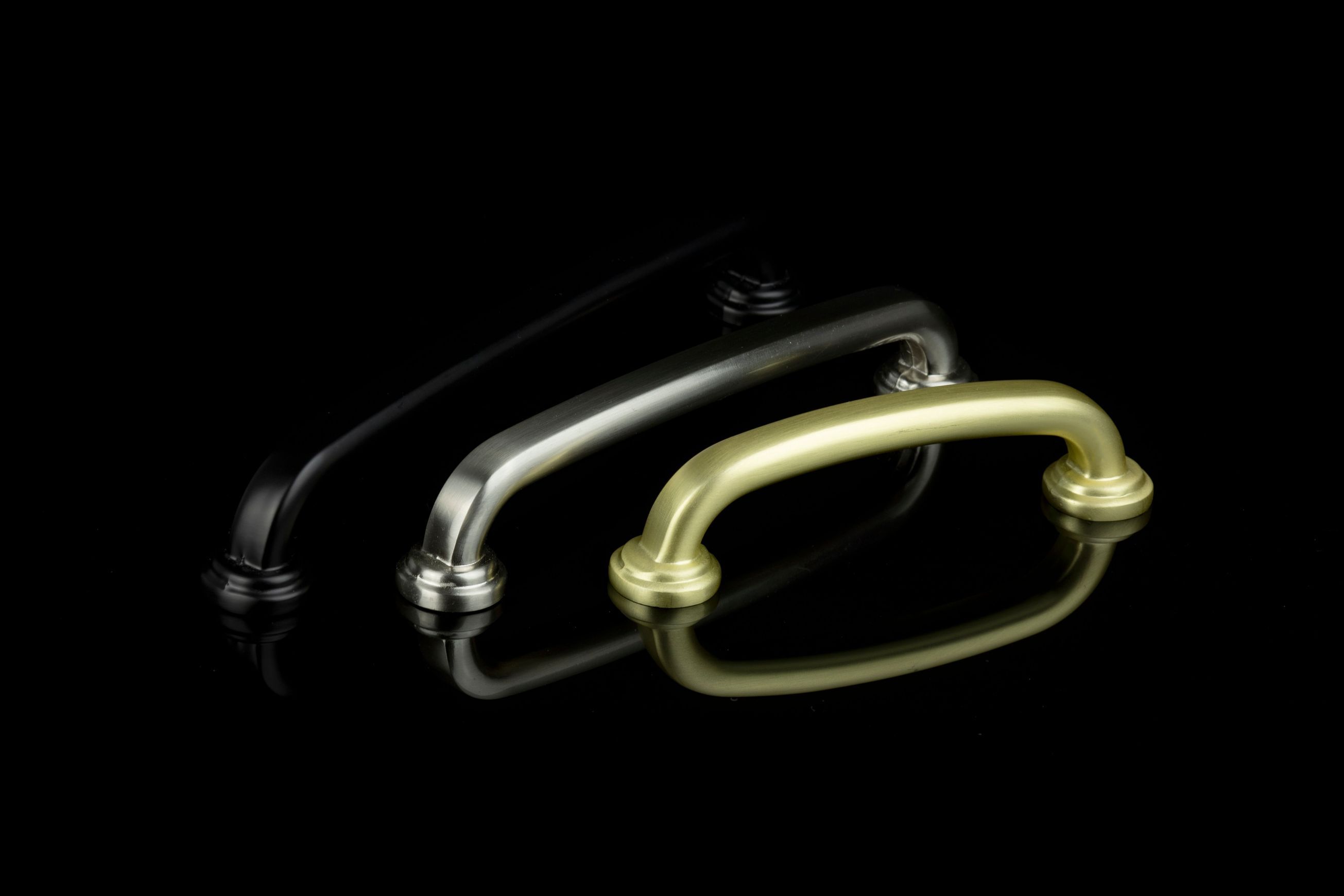 Heywood Handle EU77