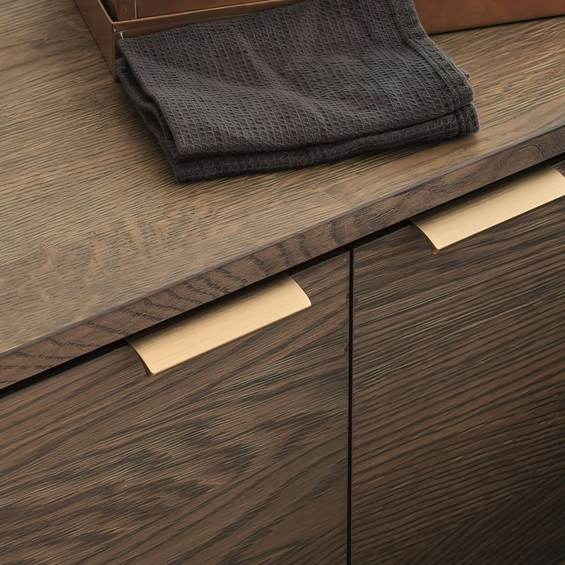 Furnipart Edge Straight