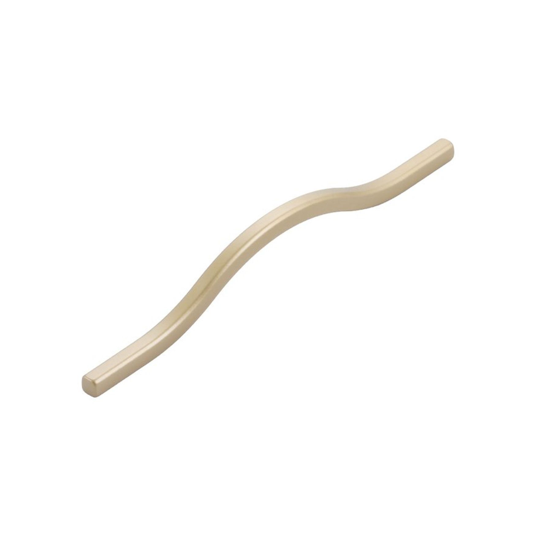 Flow Bow Handle | Handles