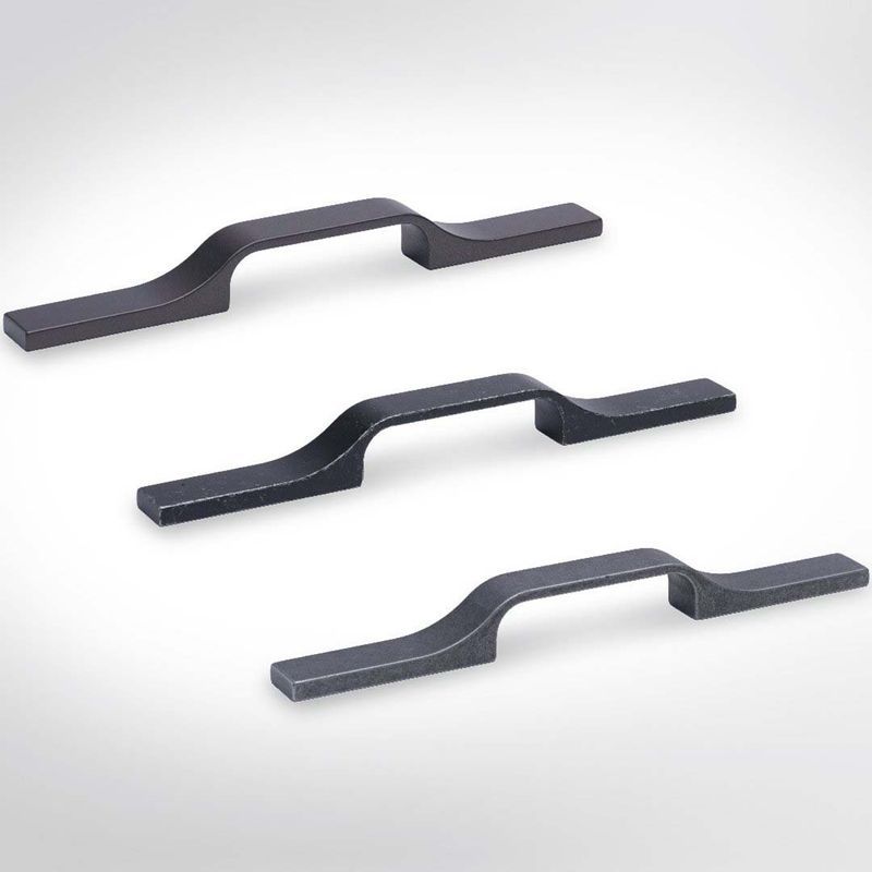 Vesuvio D Handle