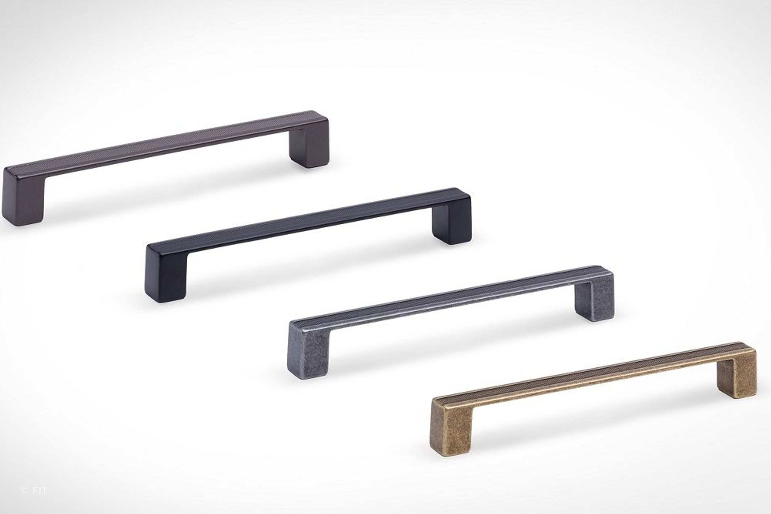 Cabinet Handles & Knobs