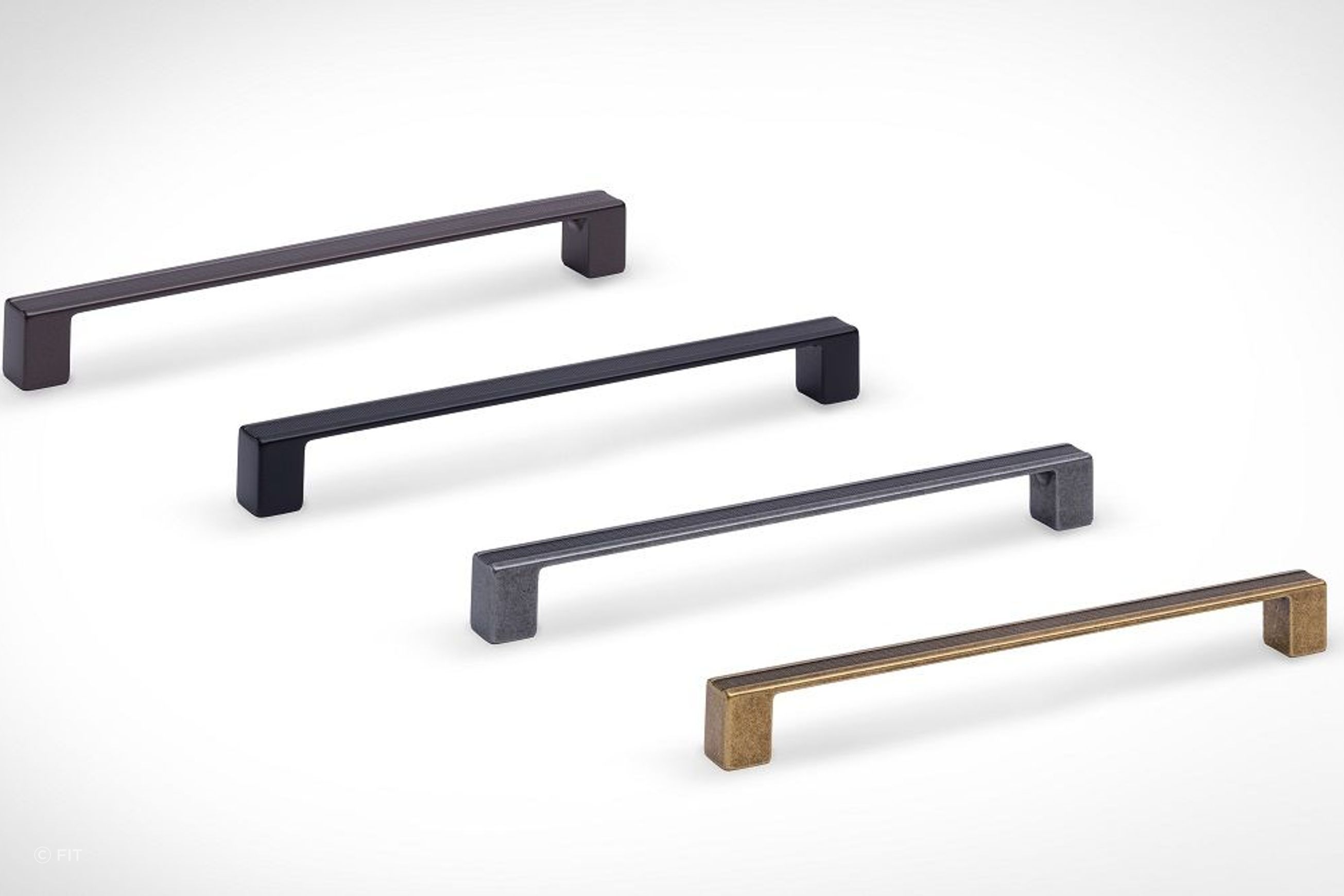 Aalto D Handle