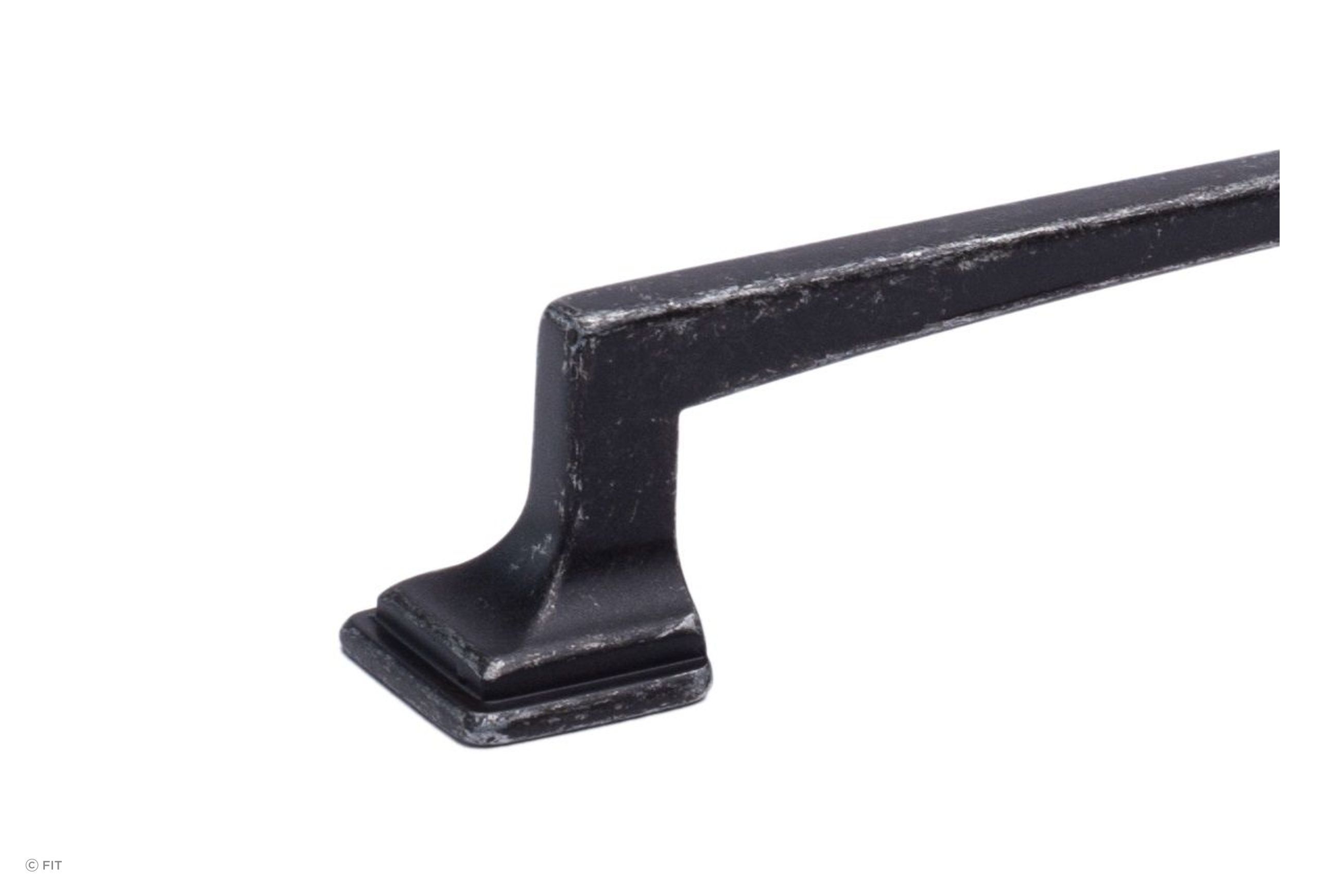 Affari D Handle & T Knob