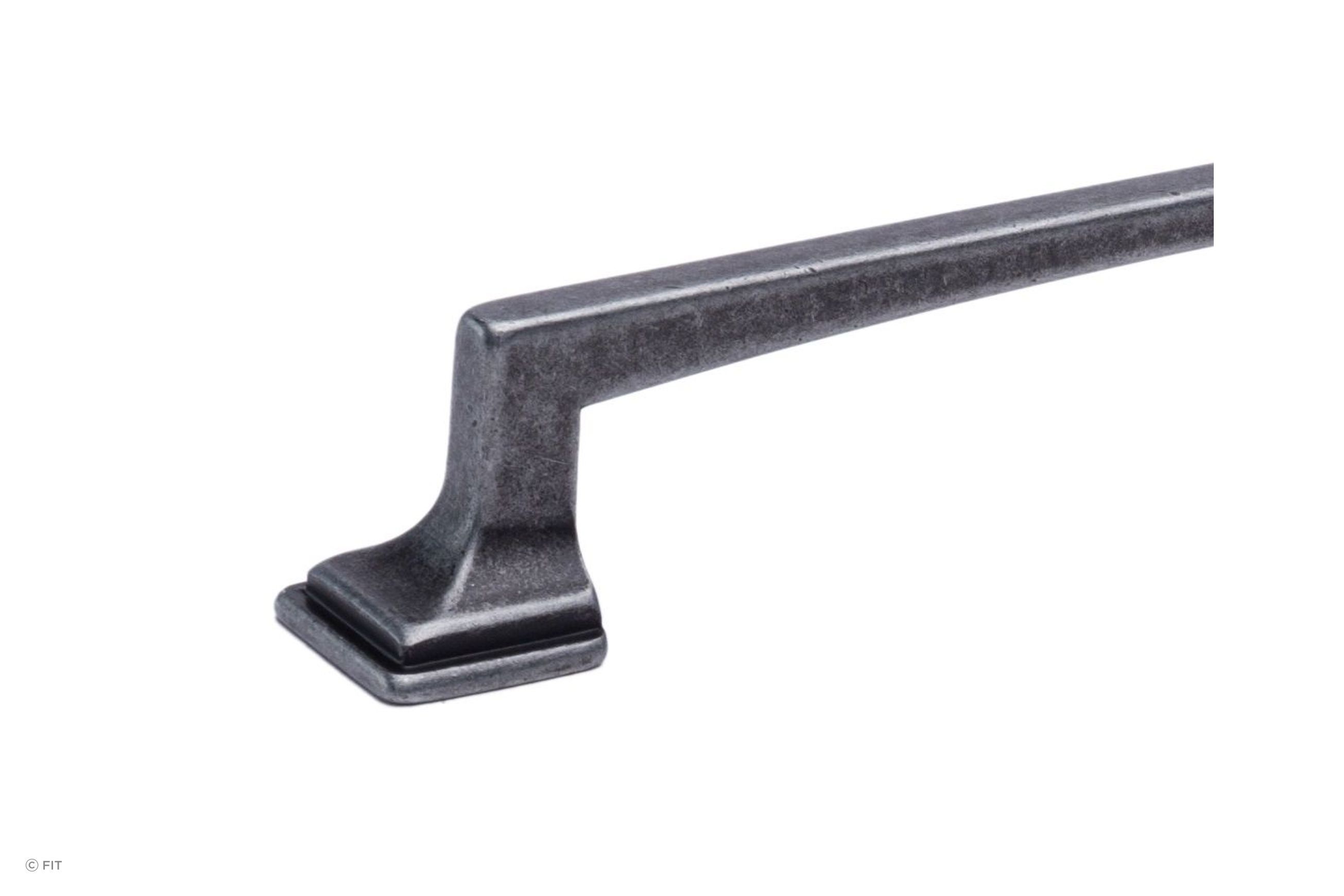Affari D Handle & T Knob