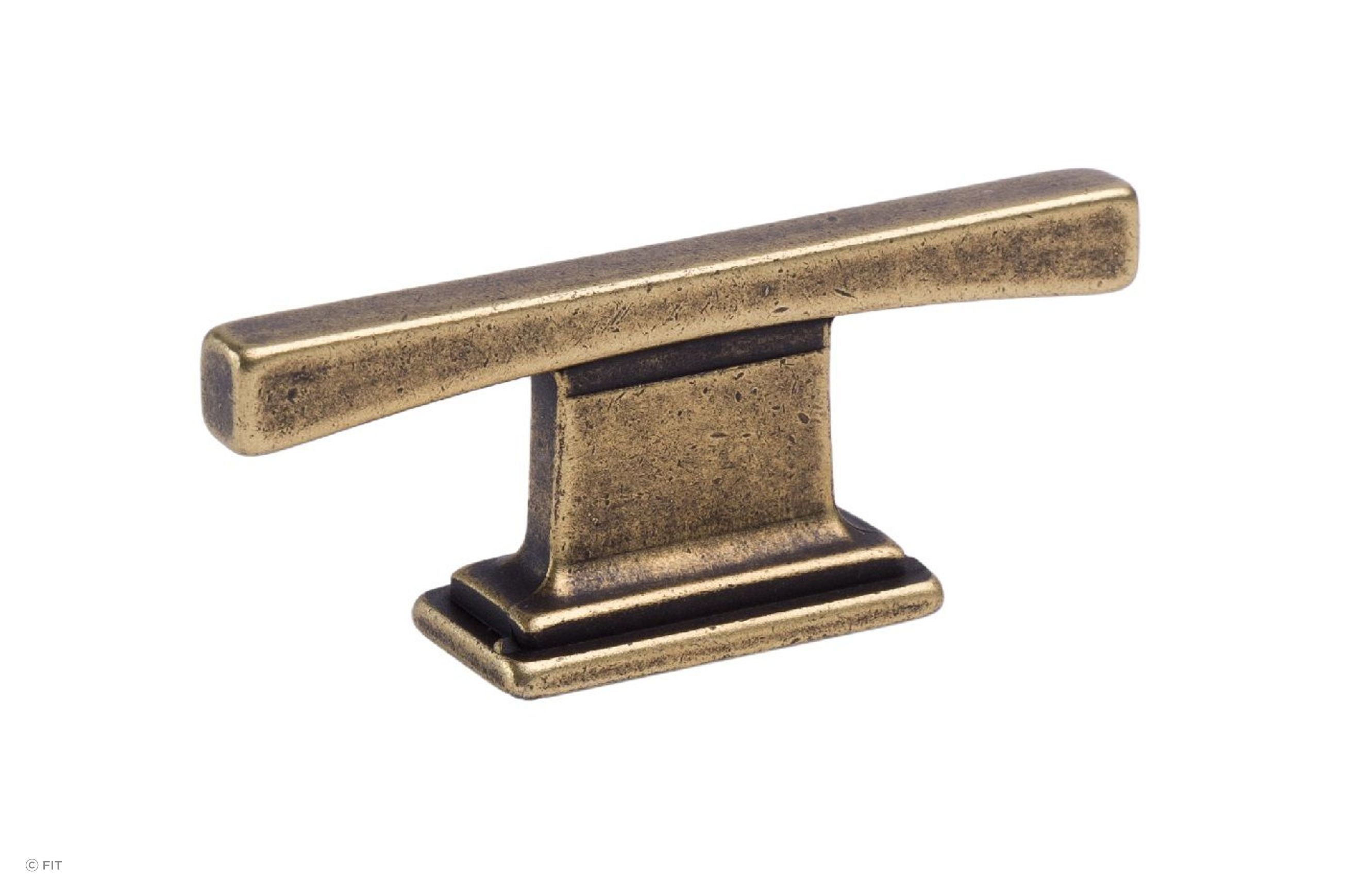 Affari D Handle & T Knob