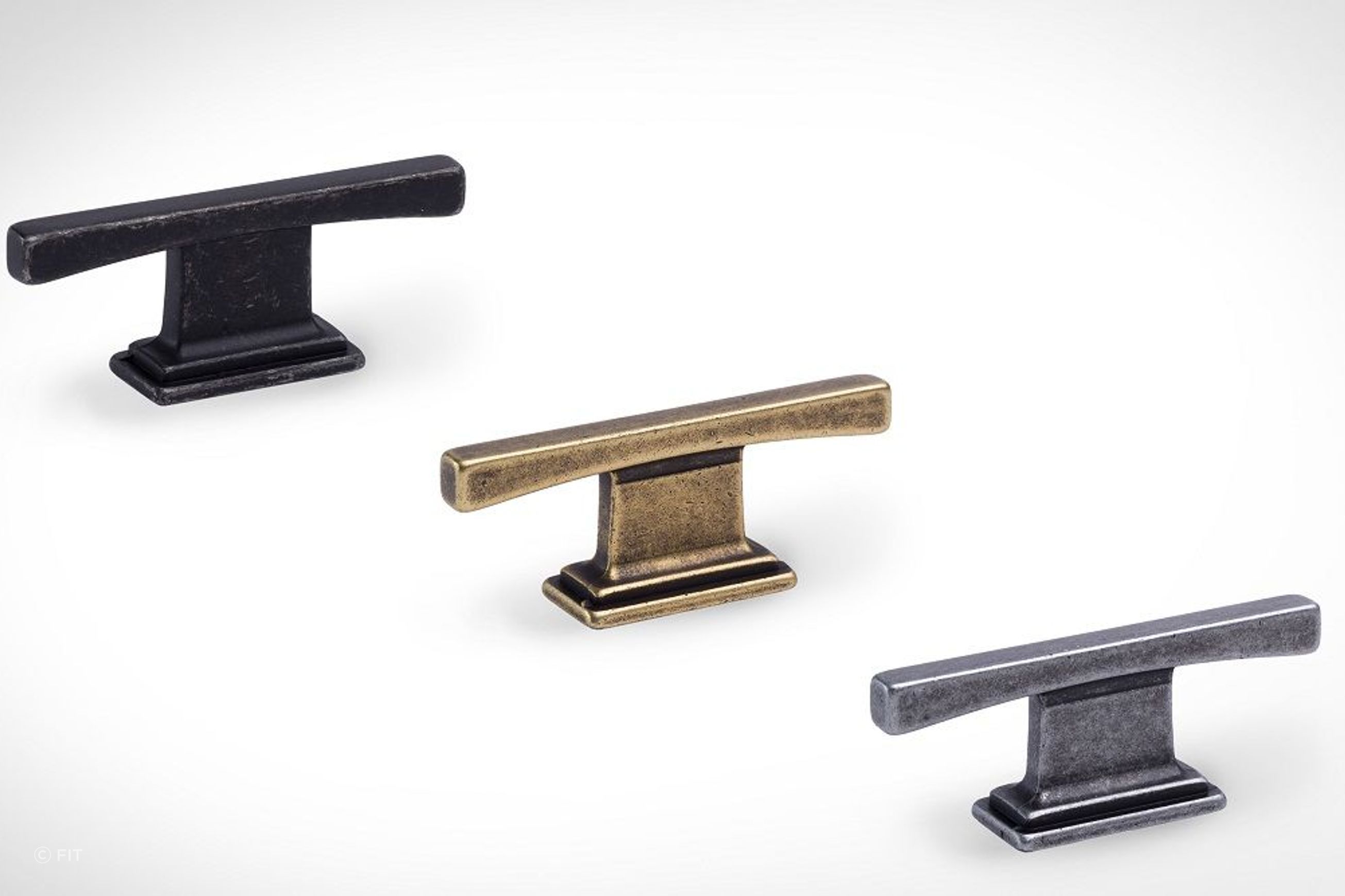 Cabinet Handles & Knobs
