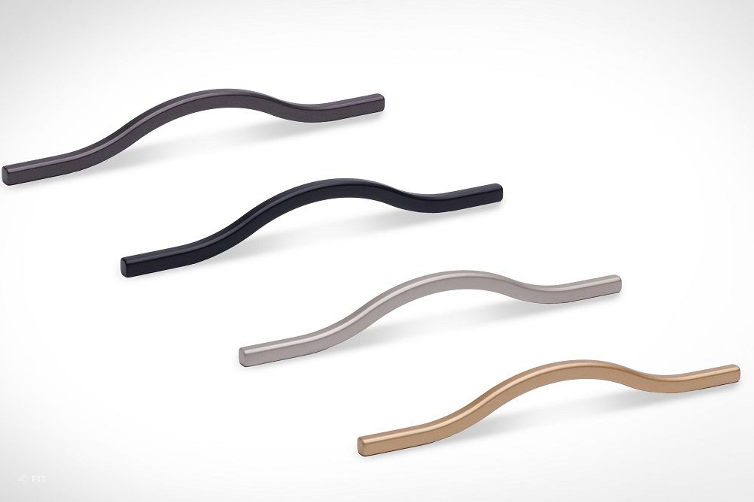 Cabinet Handles & Knobs