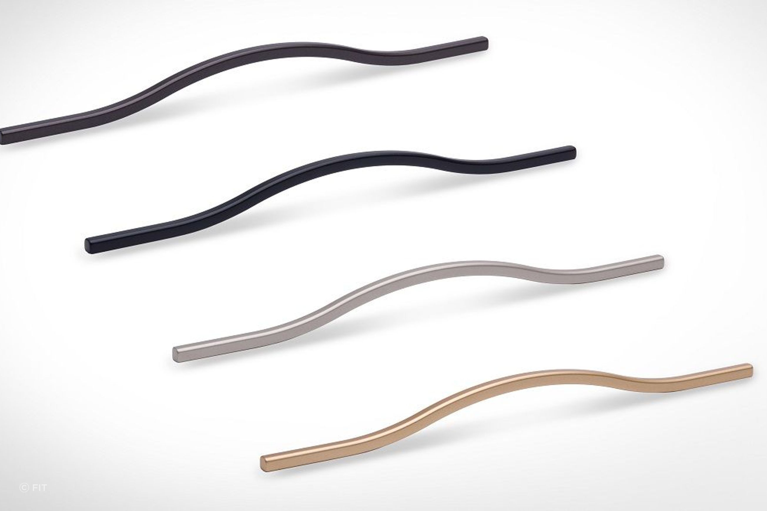 Capri Bow Handle