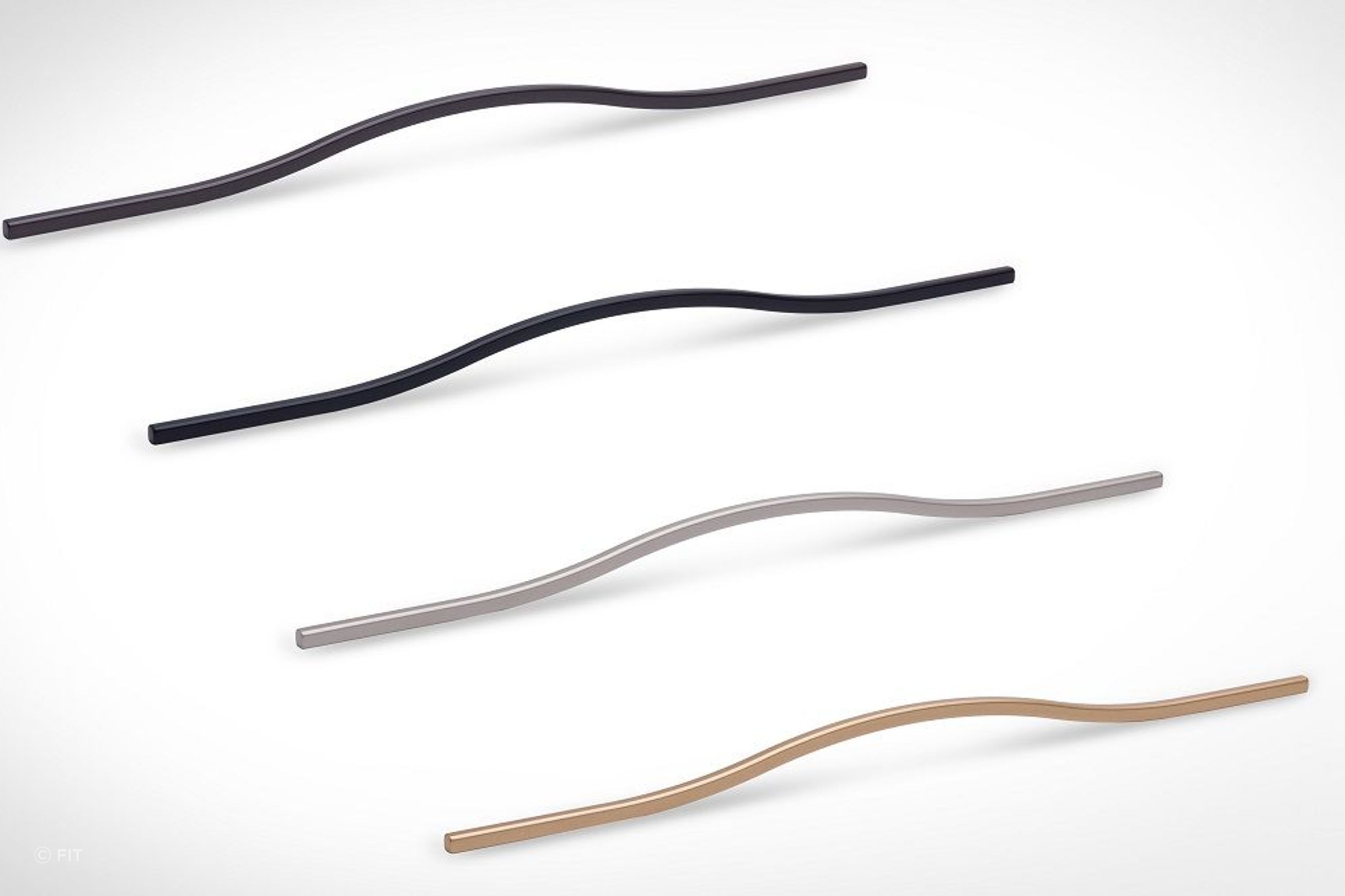 Cabinet Handles & Knobs