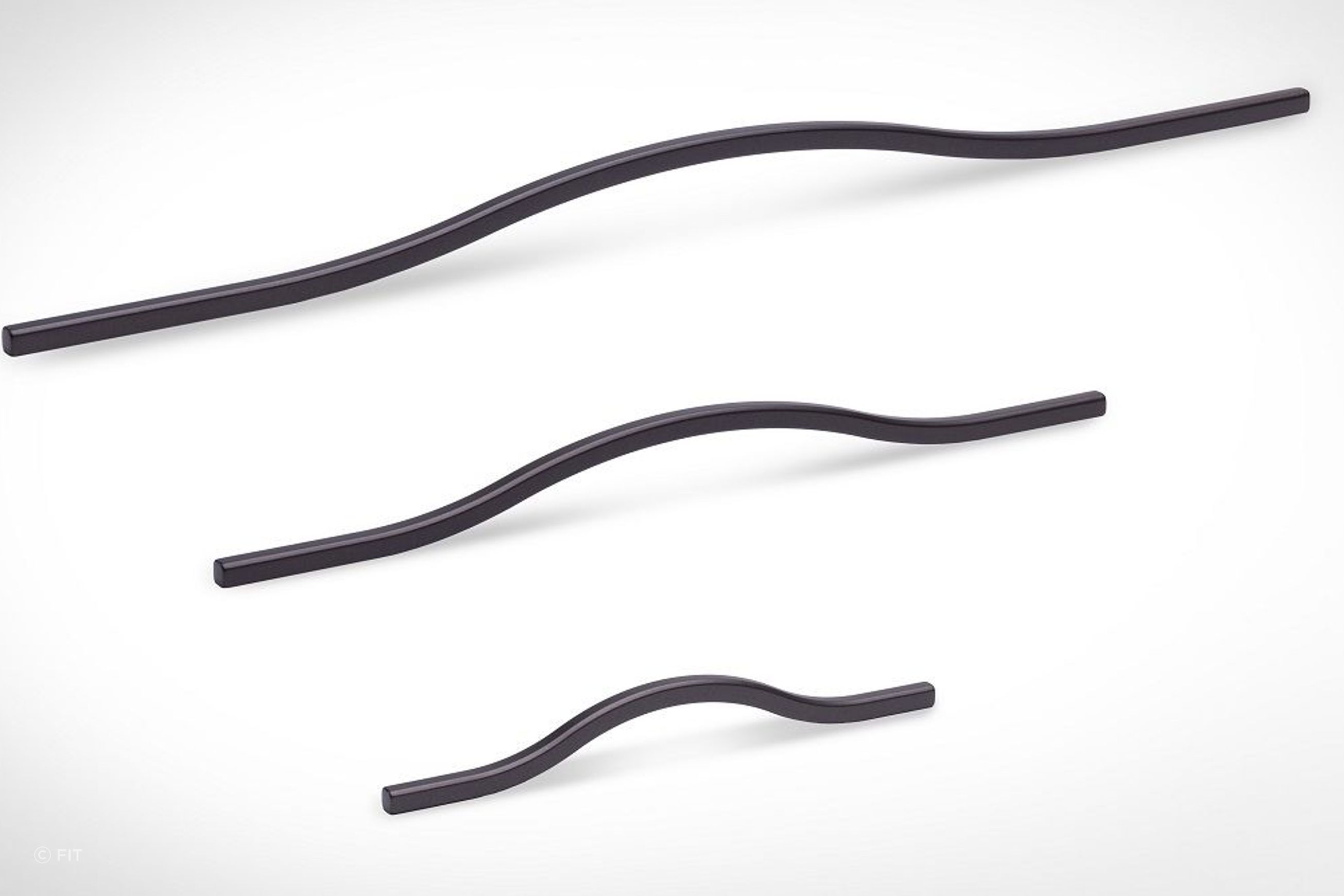 Capri Bow Handle