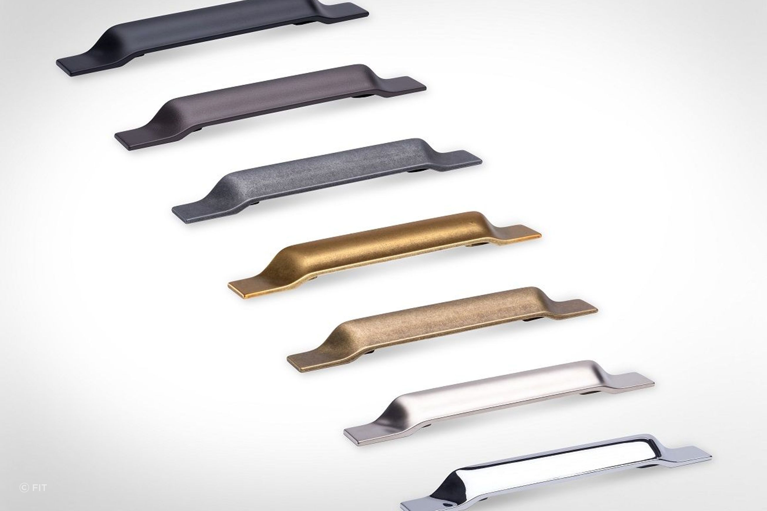 Cittadella Cup Handle