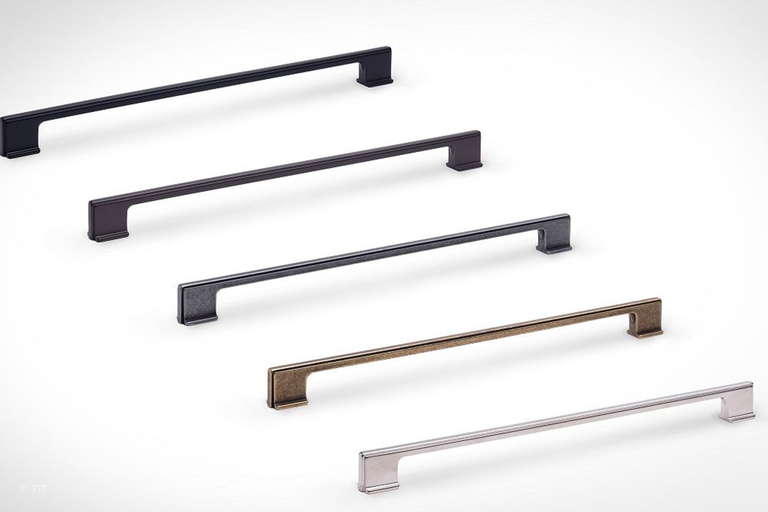 Cabinet Handles & Knobs