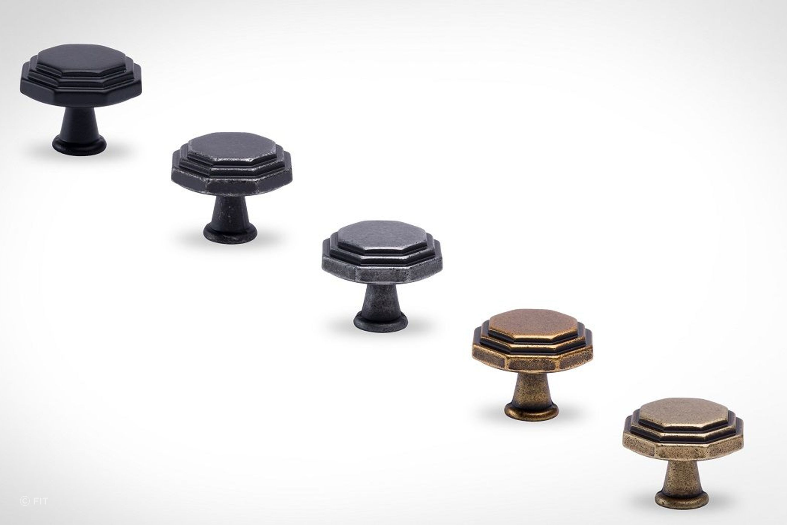 Cabinet Handles & Knobs