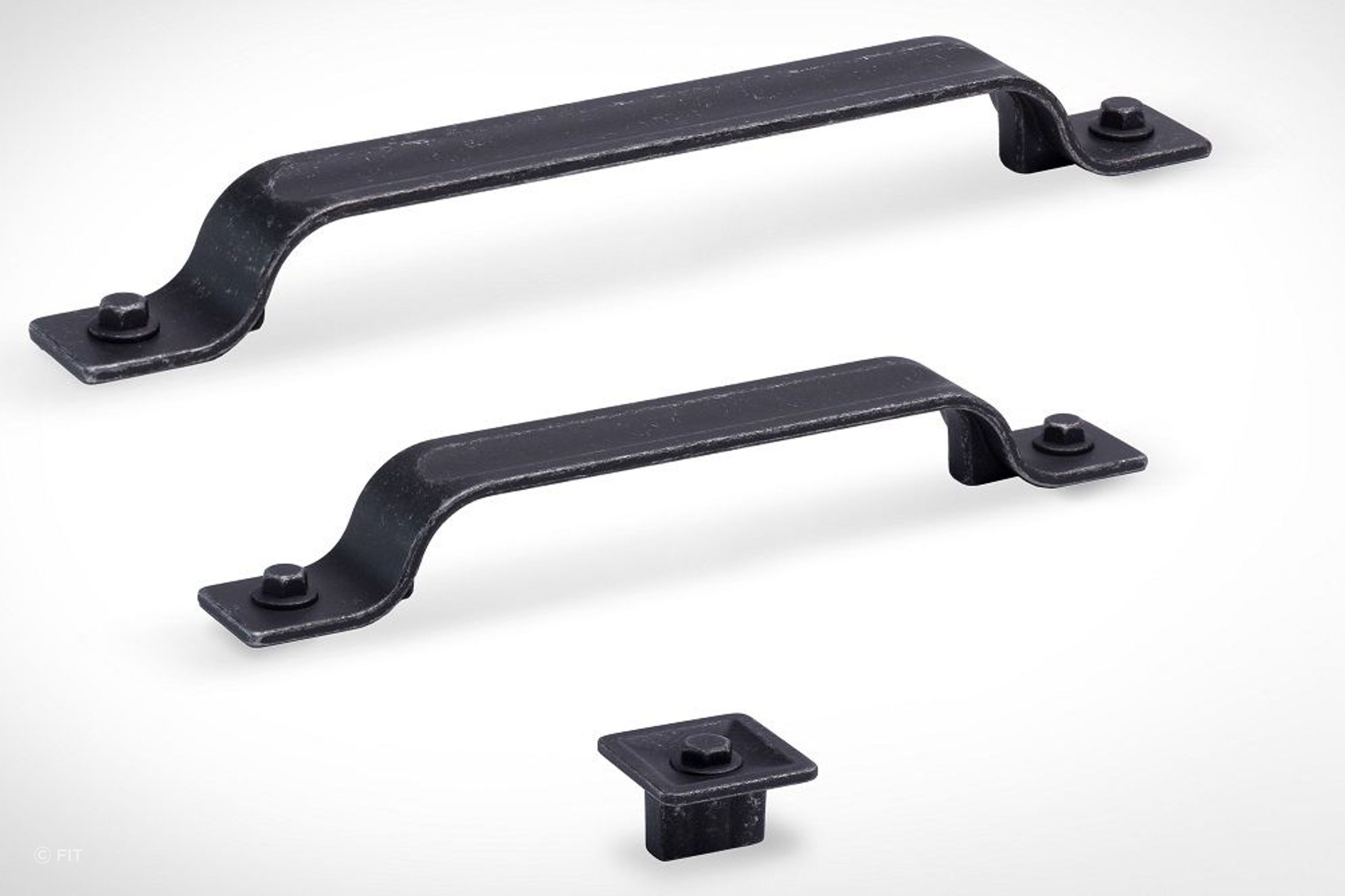 Cabinet Handles & Knobs