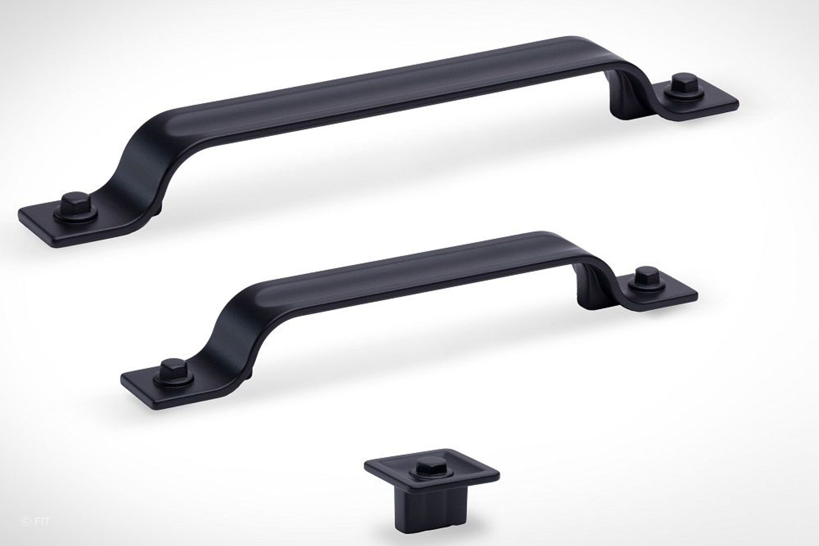 Cabinet Handles & Knobs