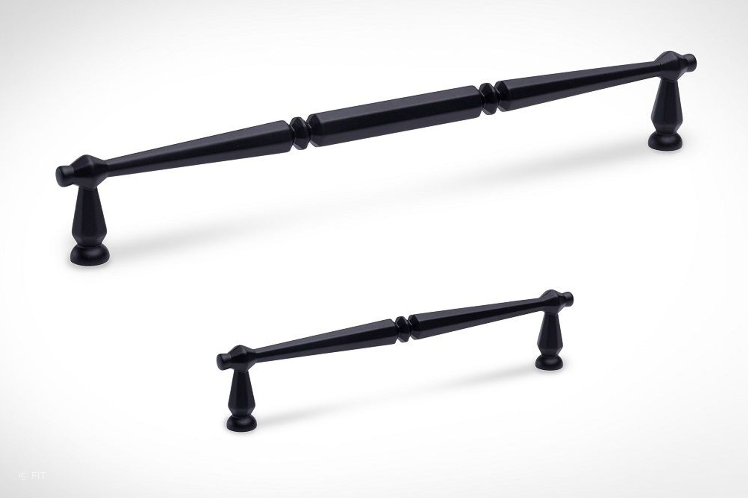 Cabinet Handles & Knobs