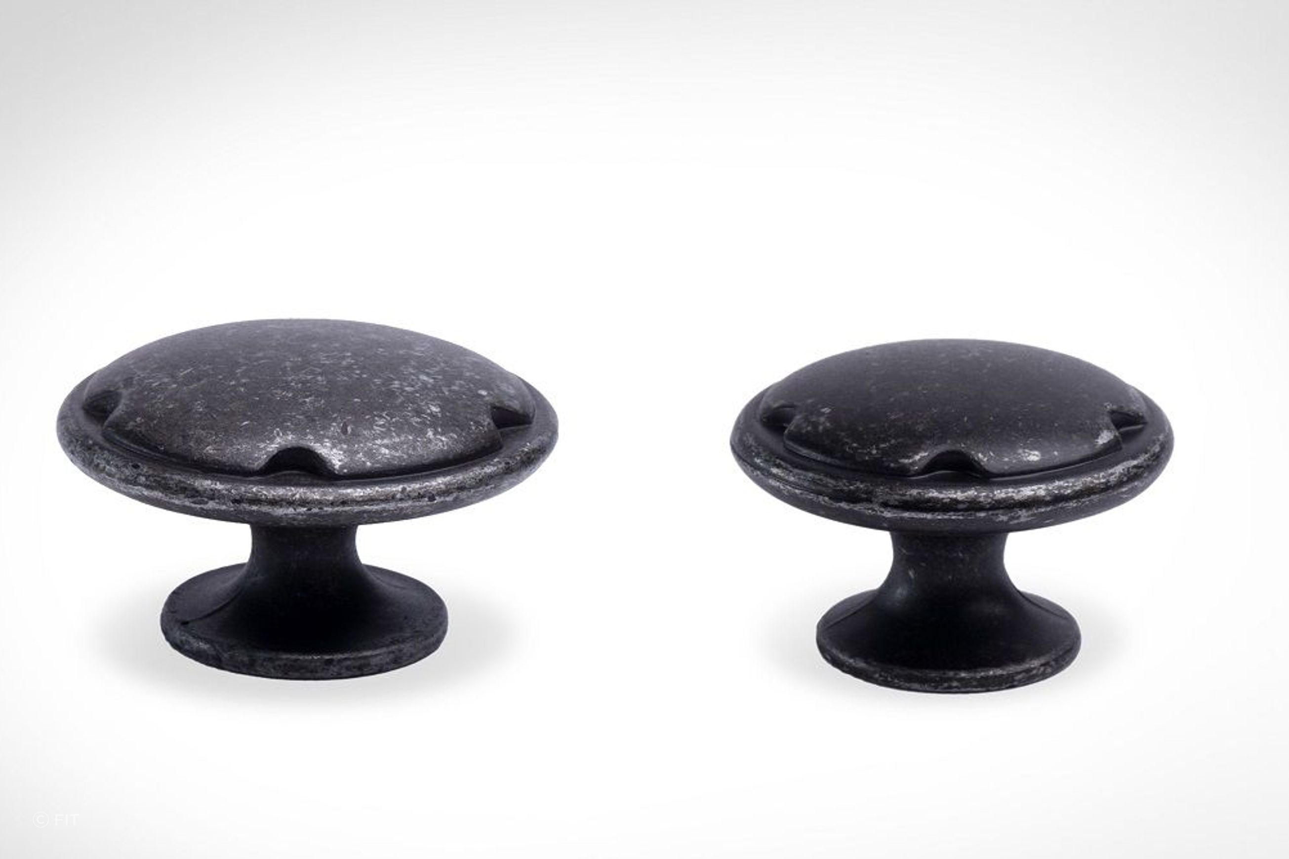 Pompeii Knob