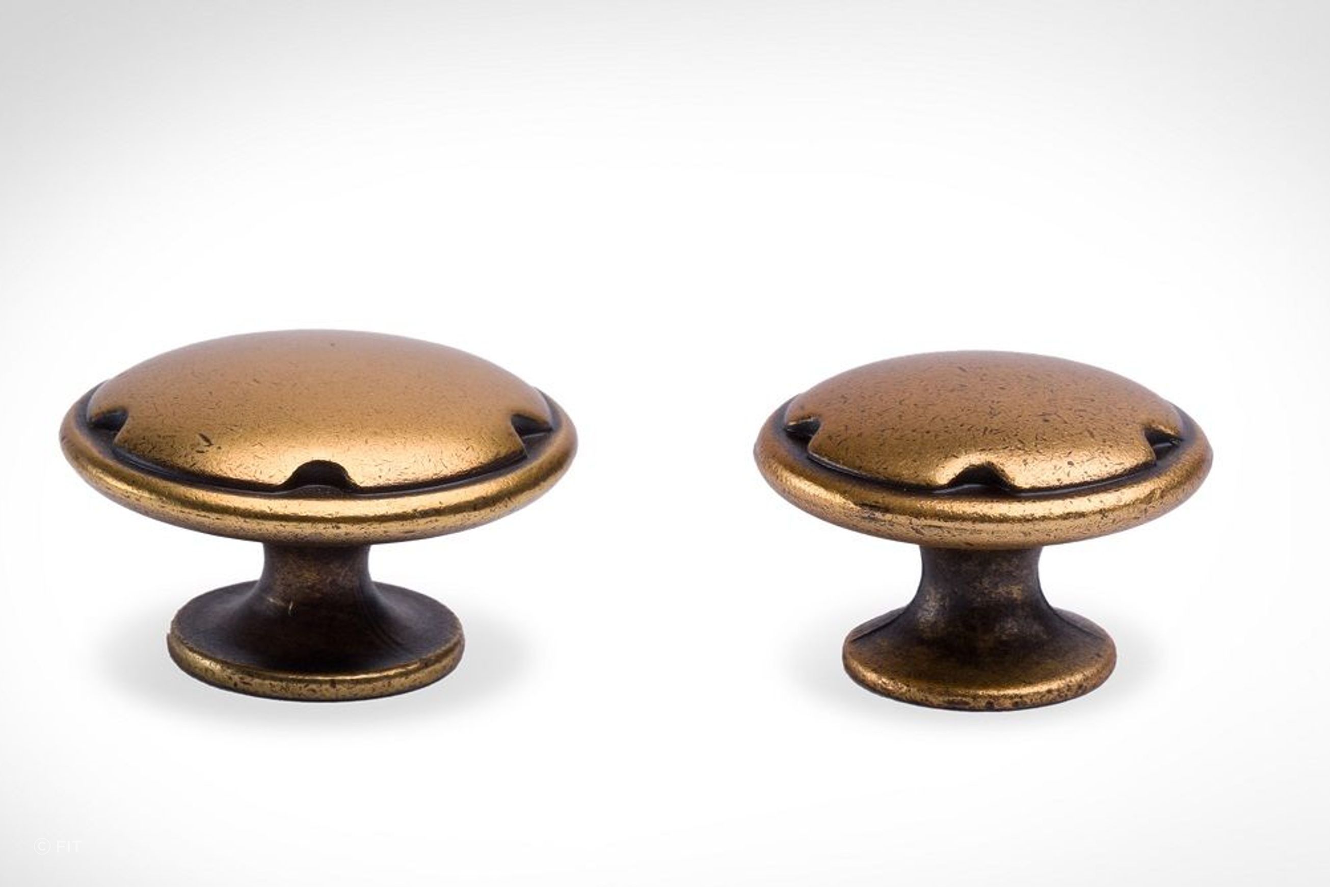 Cabinet Handles & Knobs