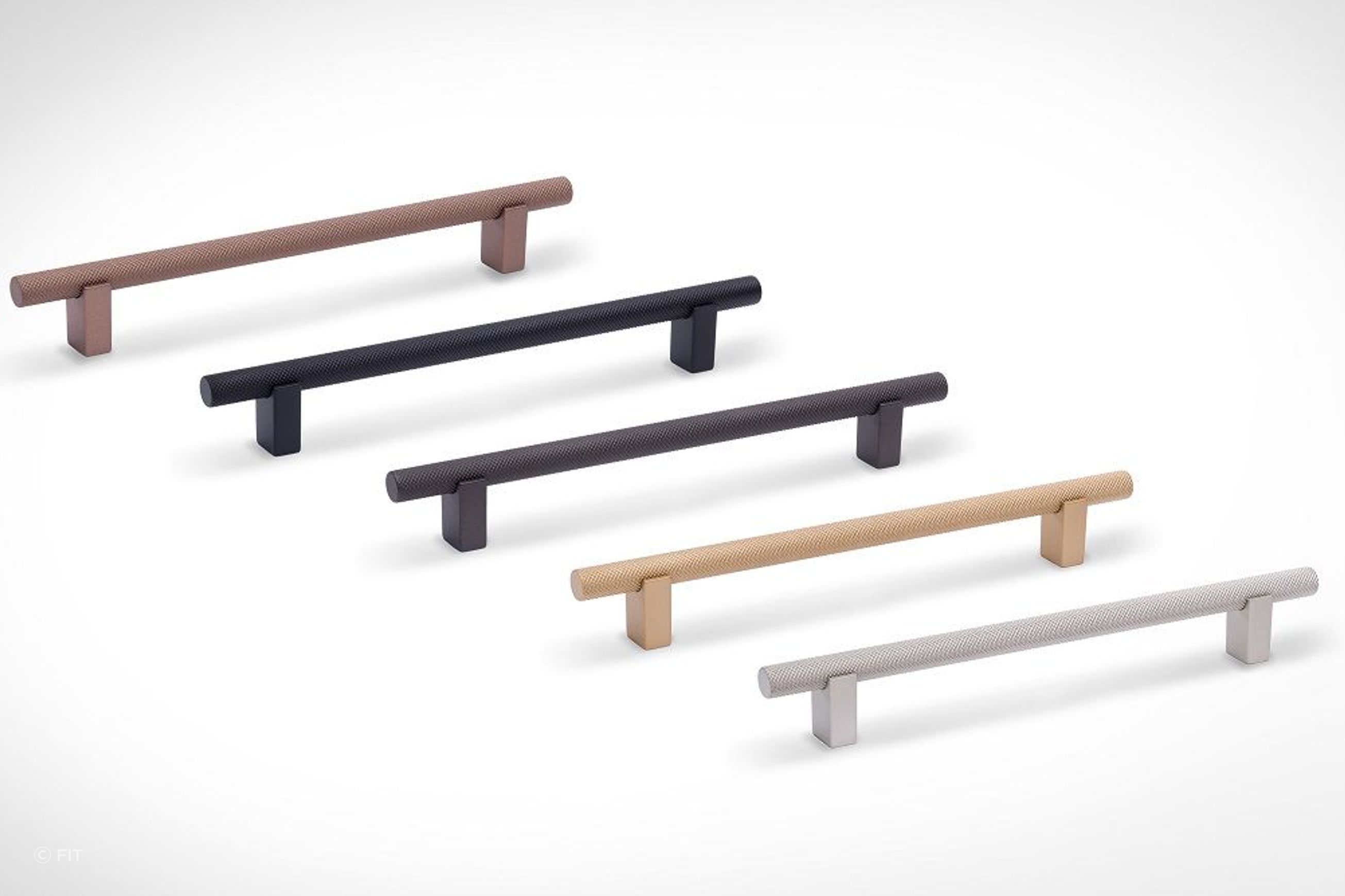 Cabinet Handles & Knobs