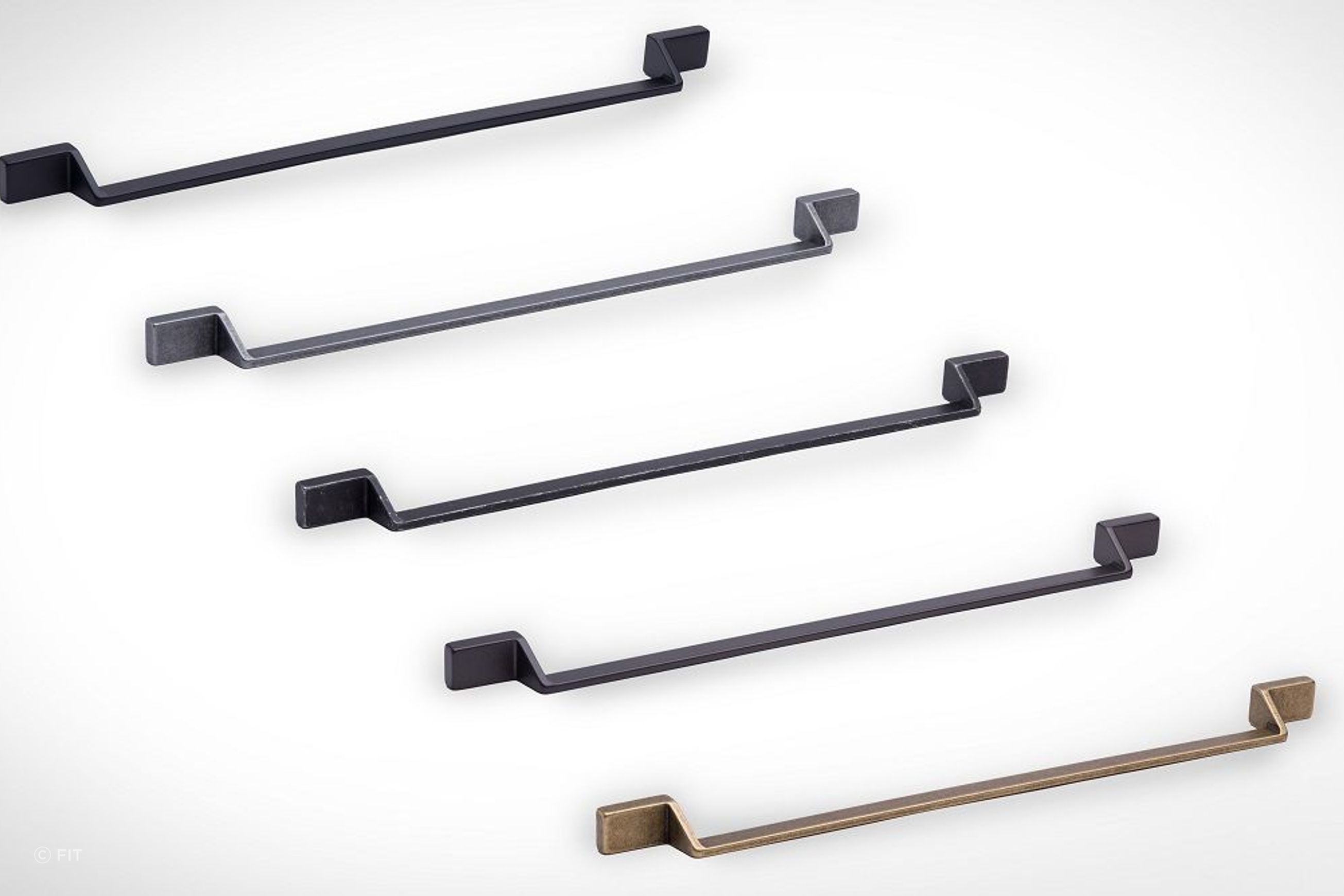 Scalzi D Handle