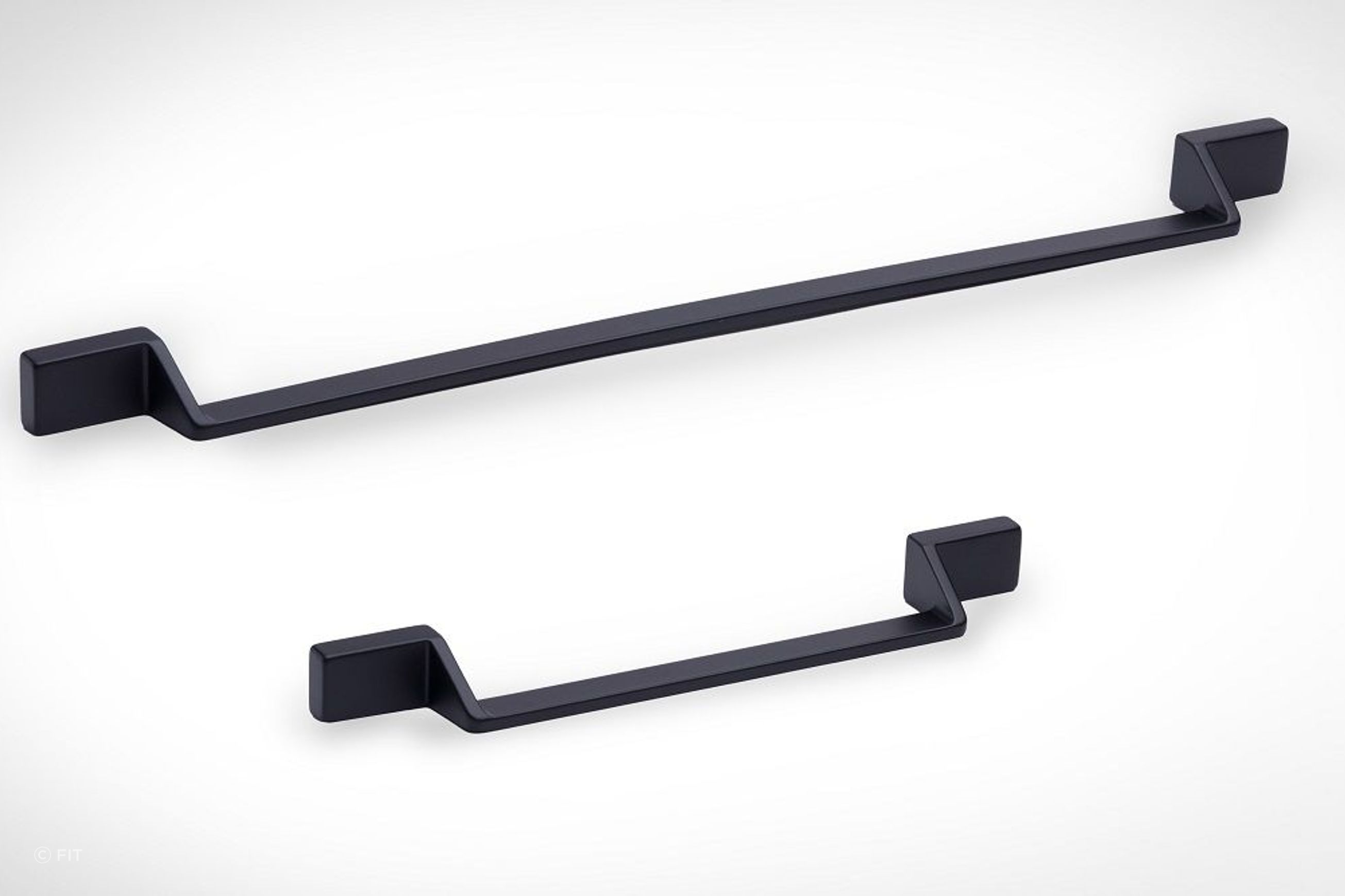Scalzi D Handle