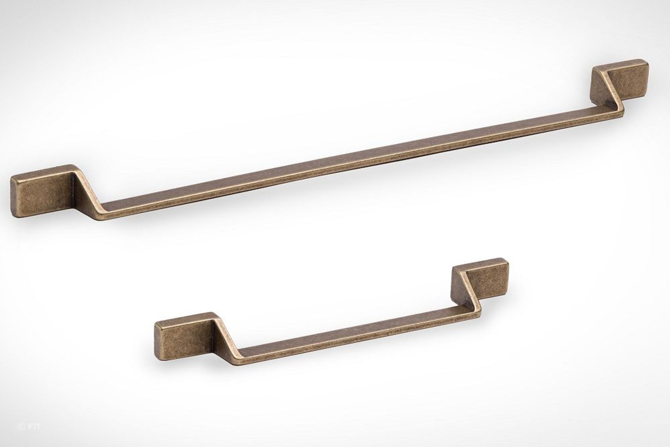 Scalzi D Handle