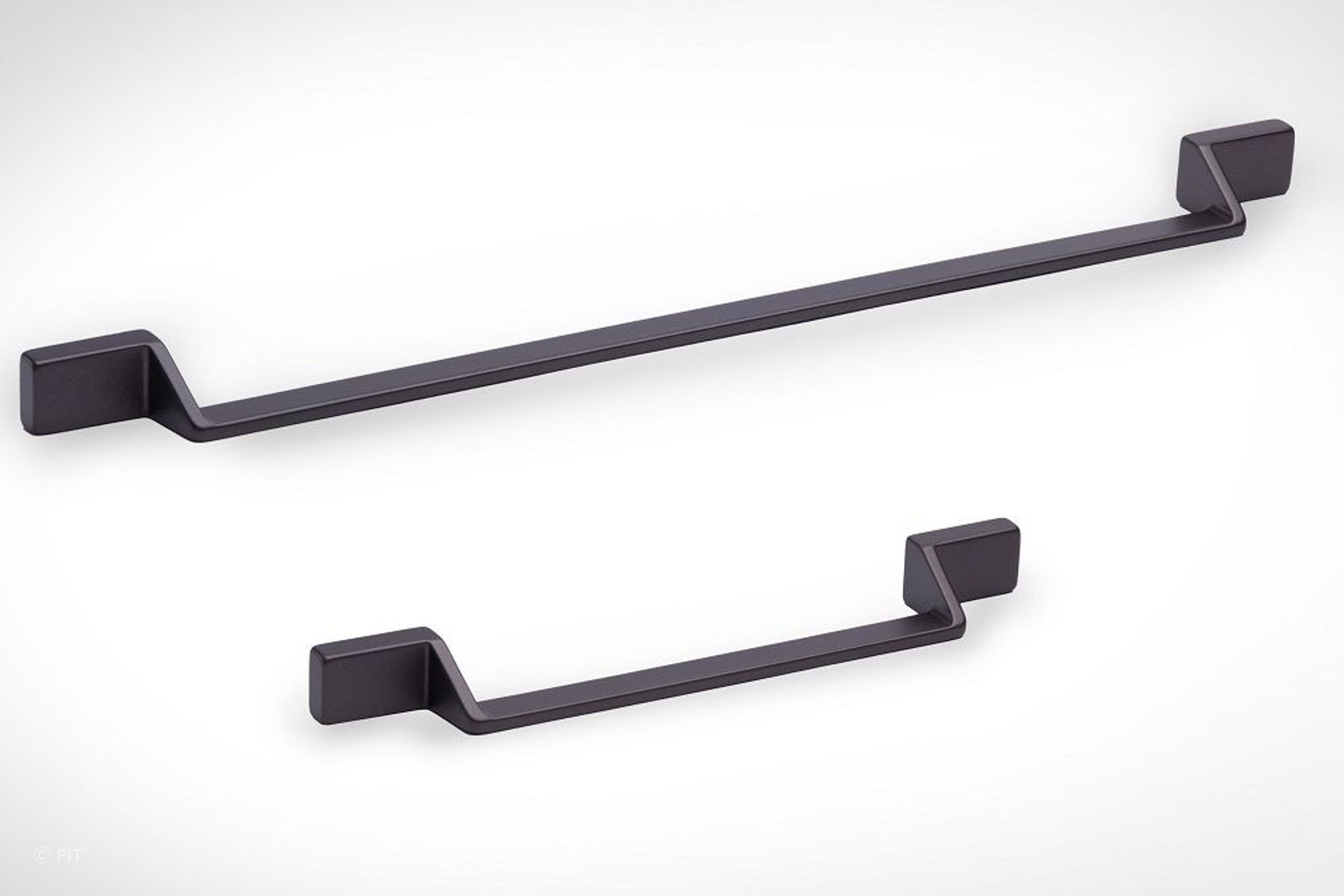 Scalzi D Handle