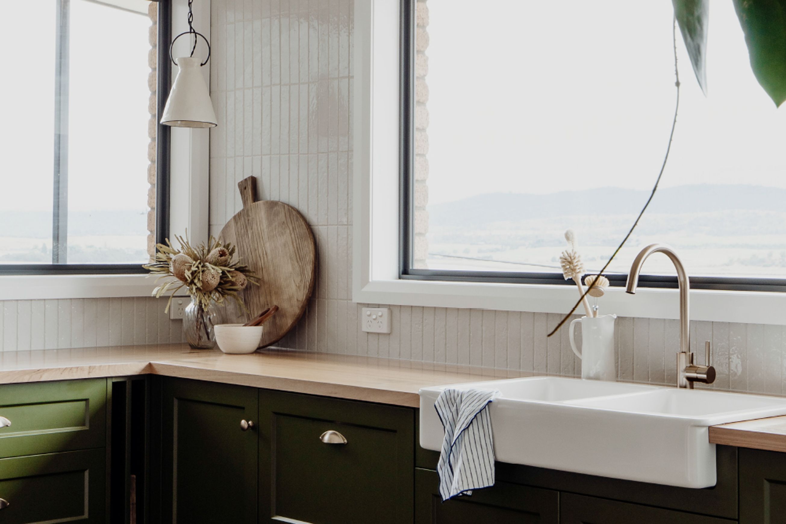 Florencia Collection | Handles