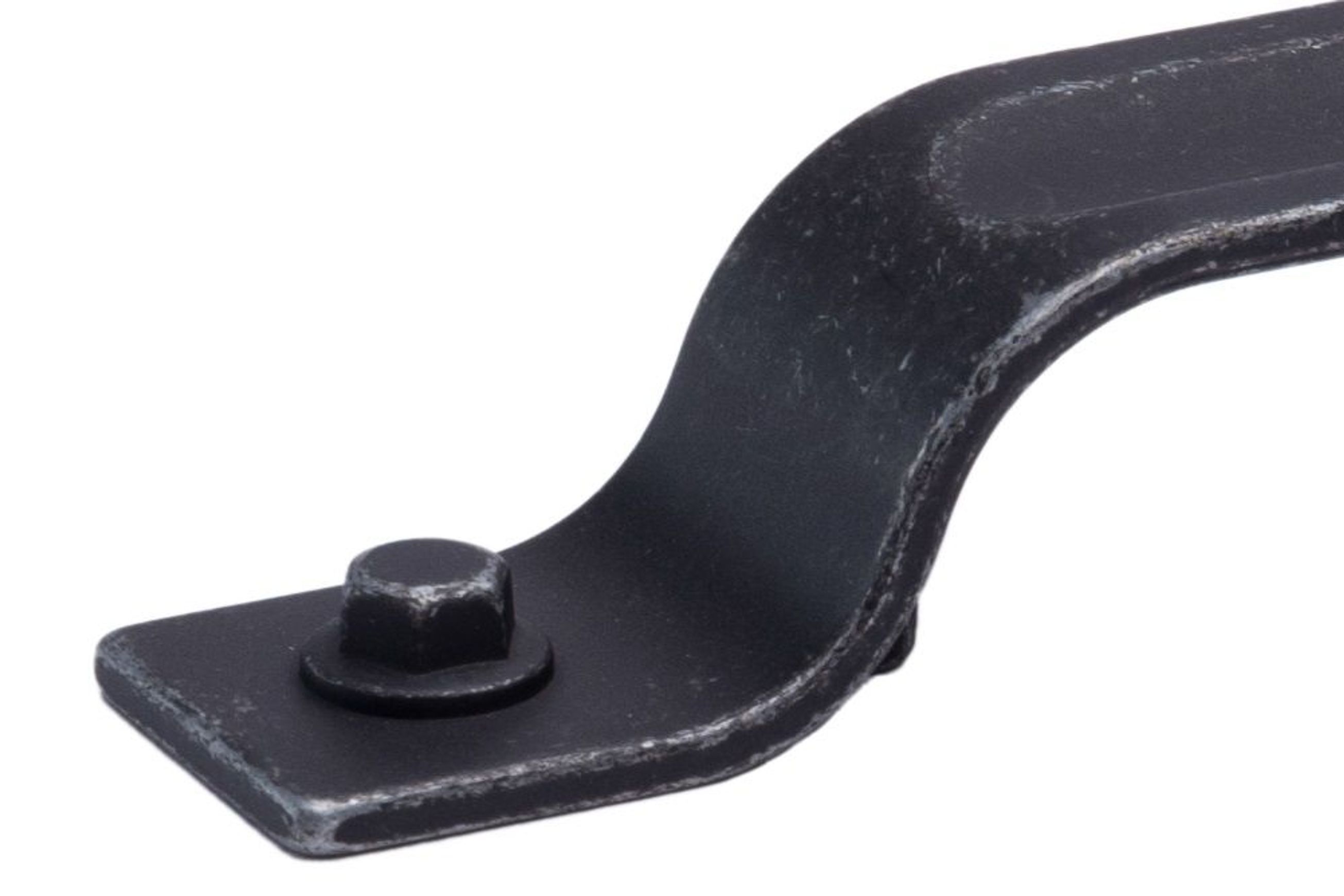Grammichele D Handle & Knob