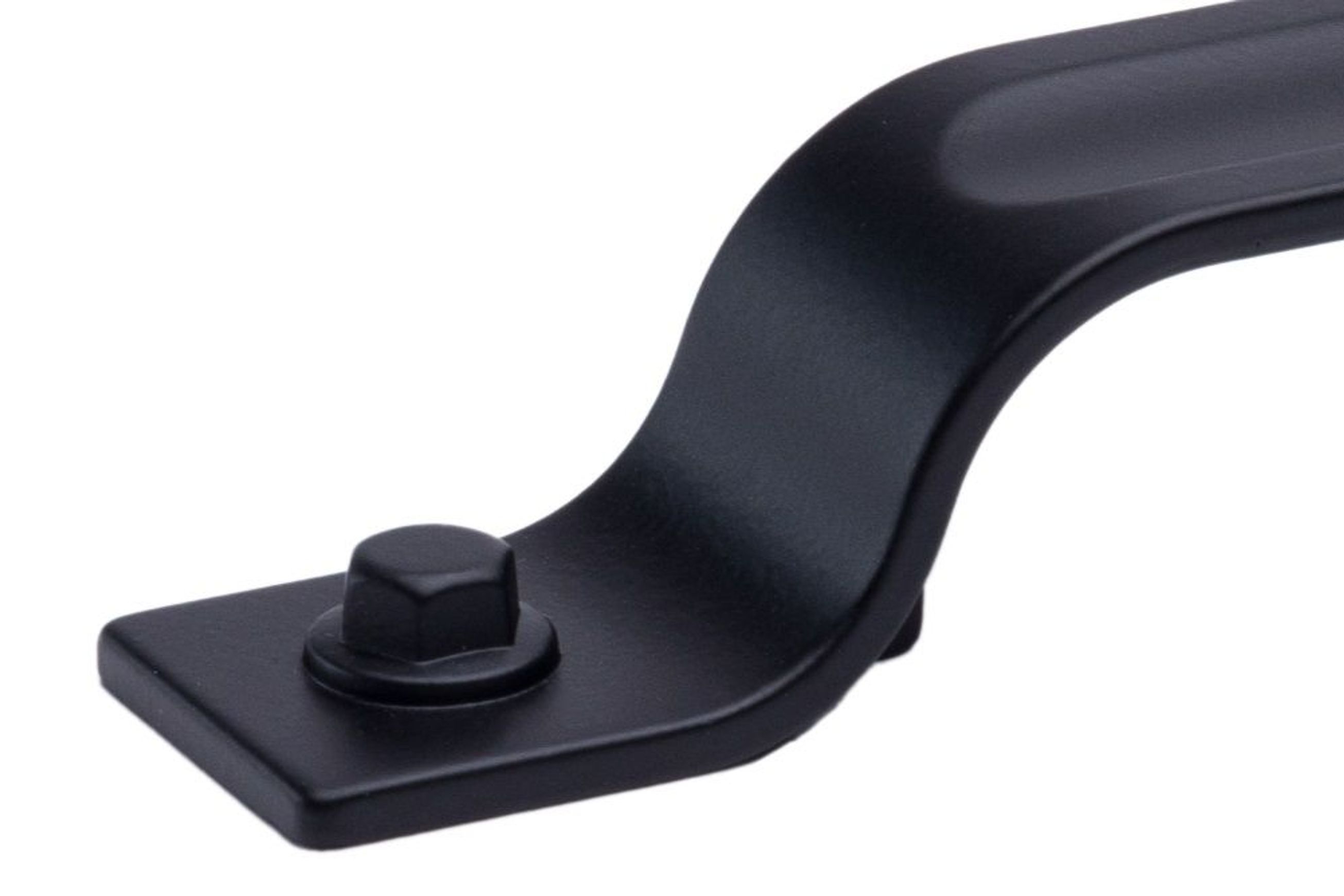 Grammichele D Handle & Knob