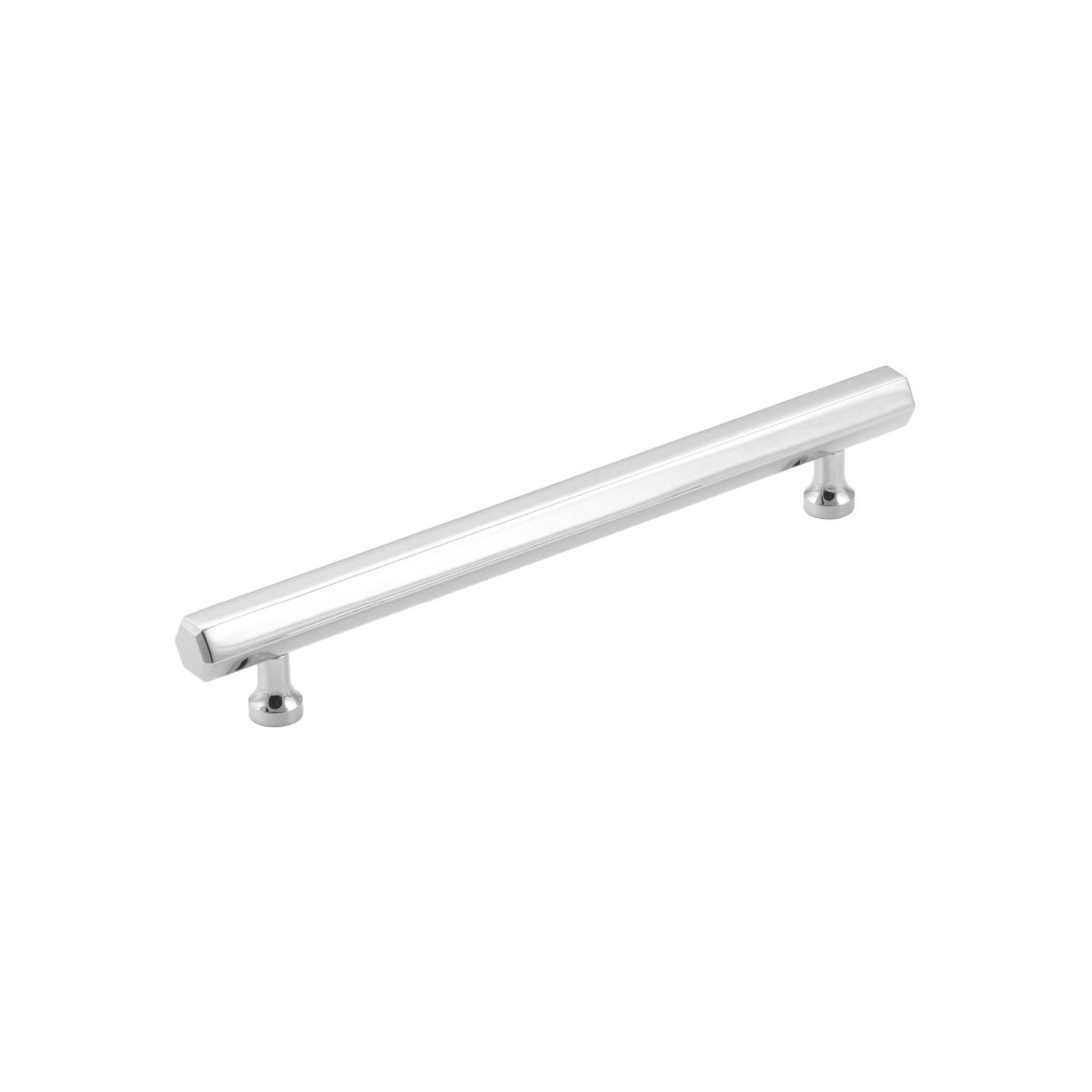 Hex Bar Collection | Handles